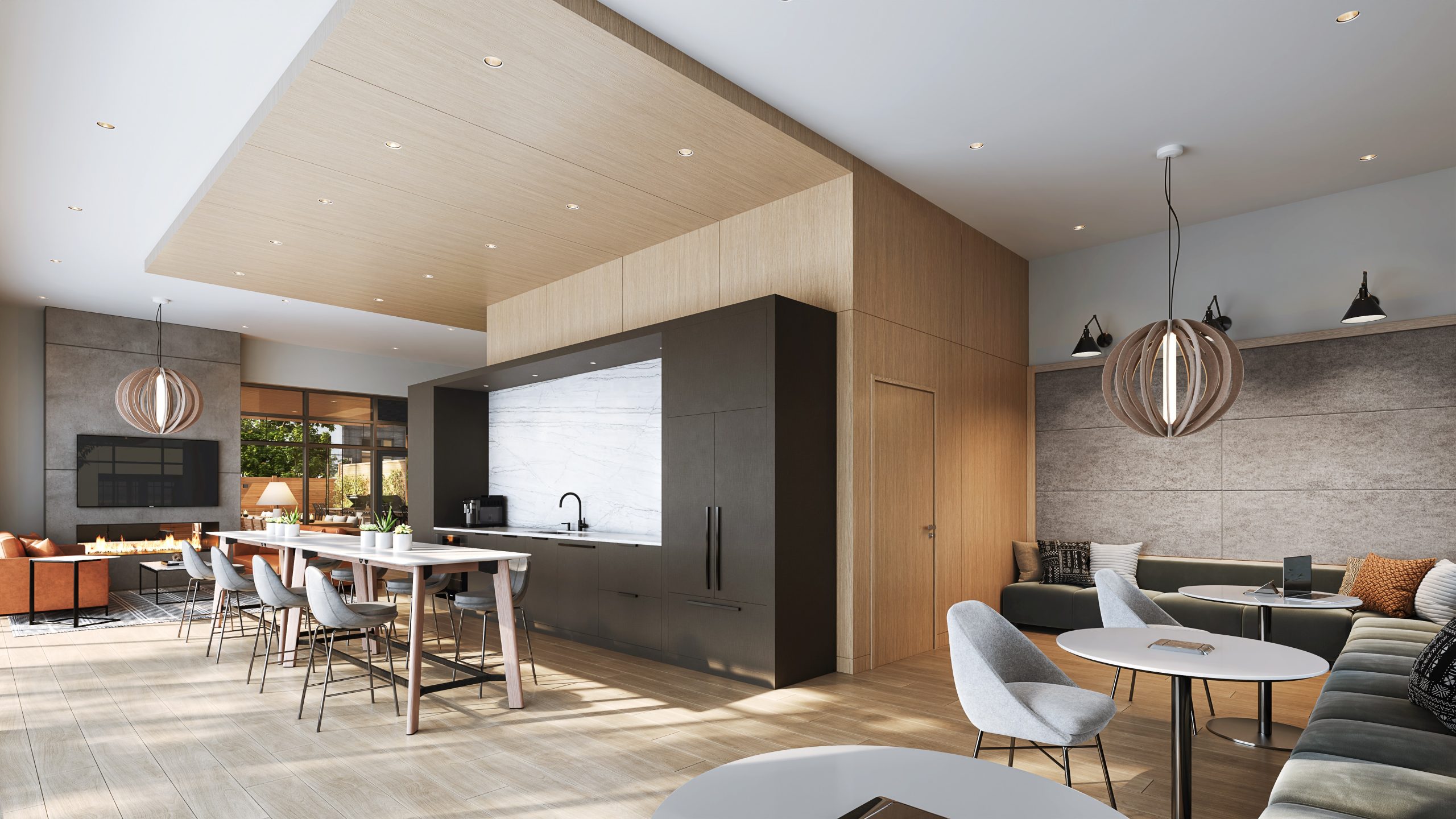 Carding House Condos rendering 3