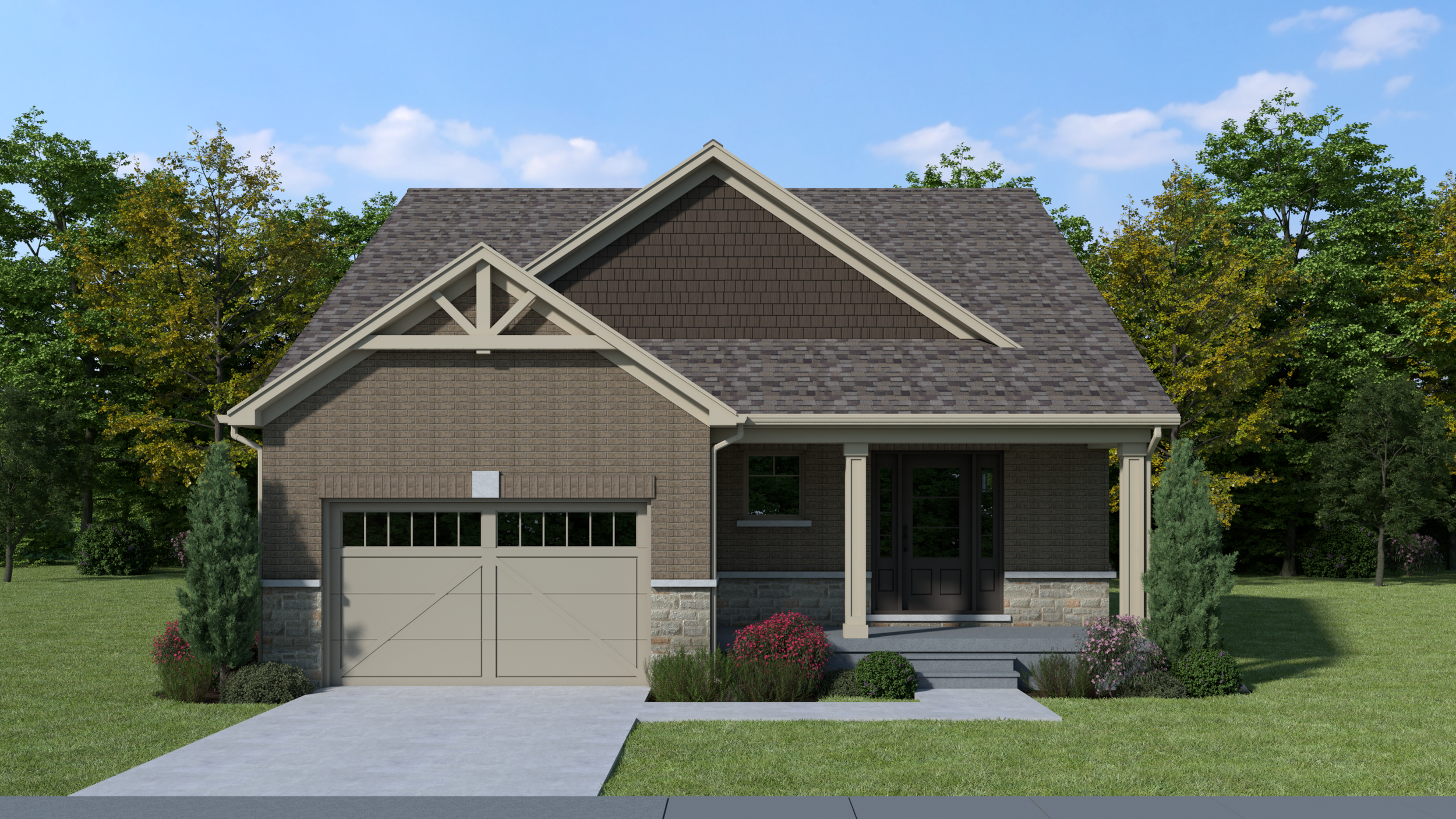 The Appleby plan preview