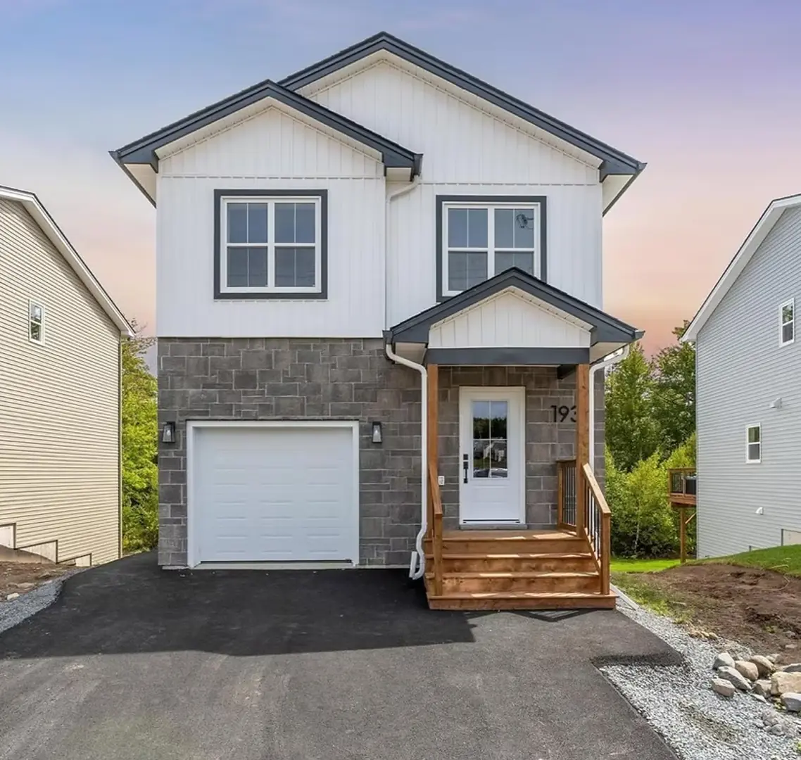 Carriagewood Estates, Beaver Bank. Artist’s rendering.