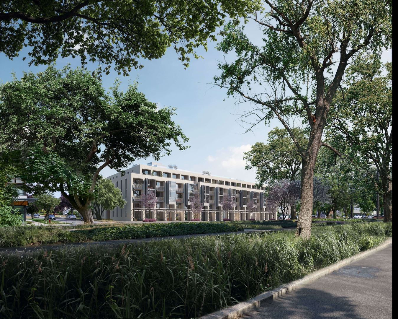 Carven Condos rendering 5