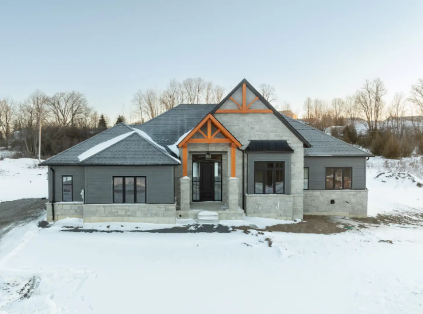 Cavan Valley Estates, Cavan. Artist’s rendering.