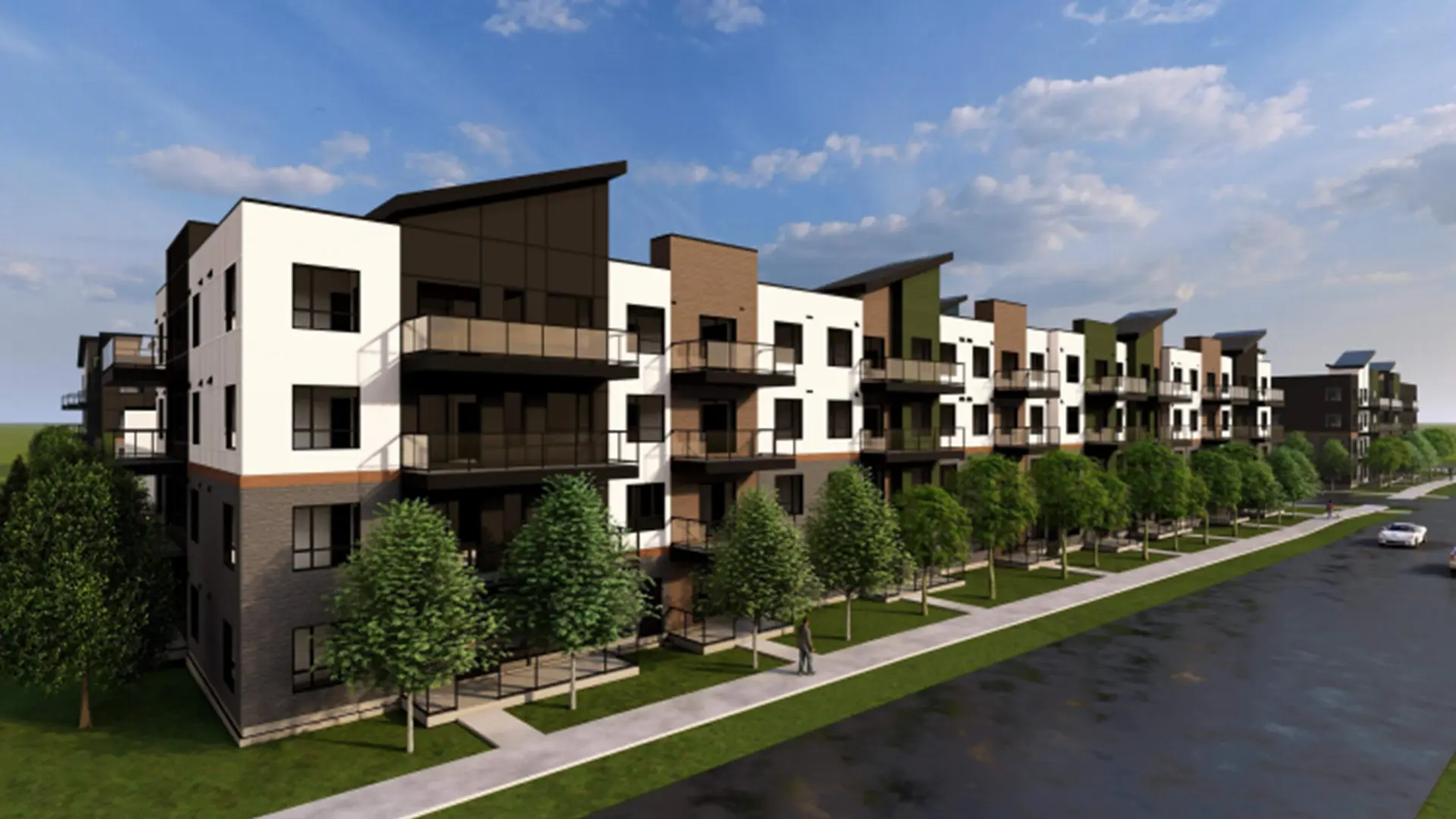 Cedarglen Alpine Park Place