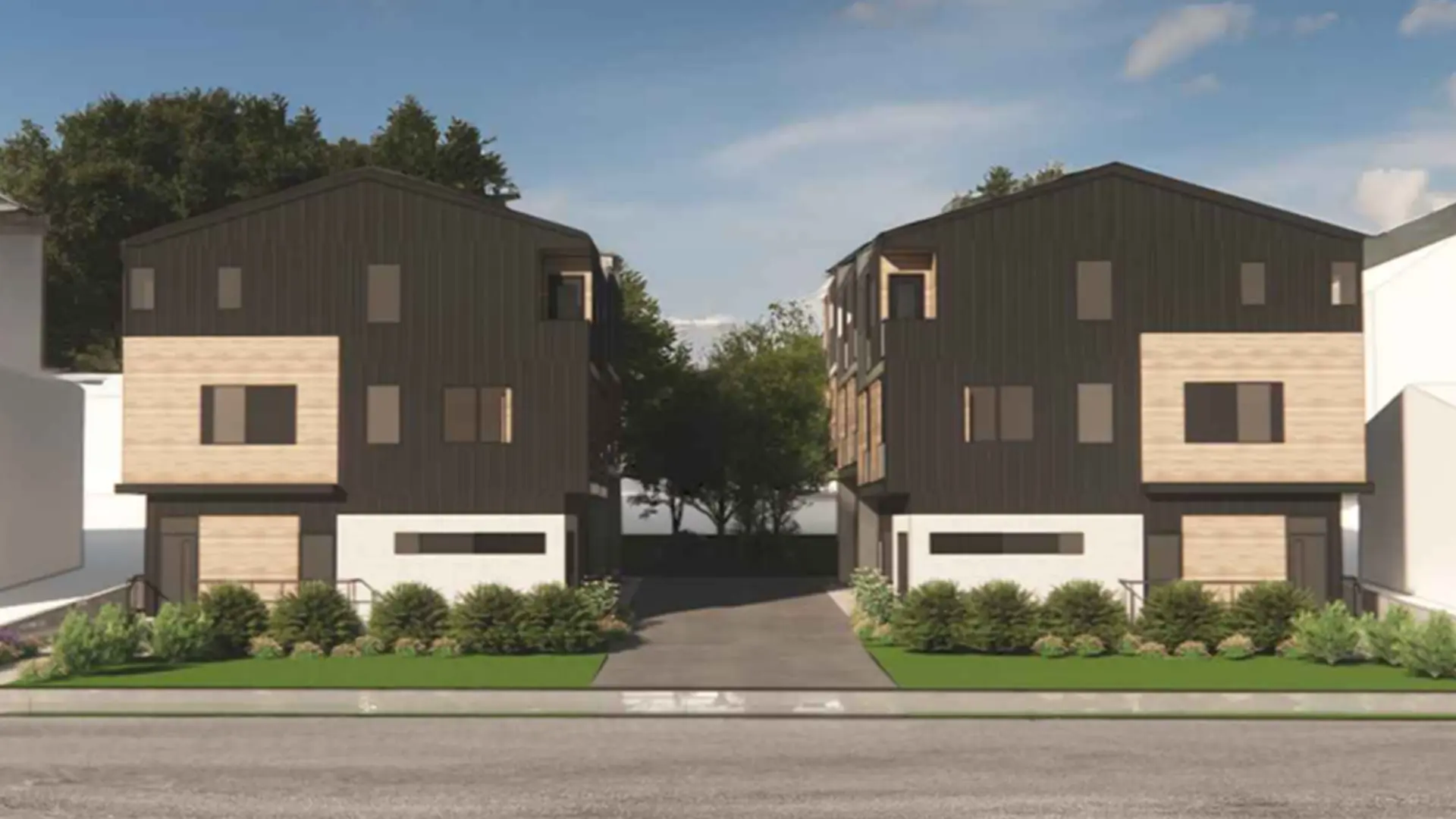 CH 3923, Calgary. Artist’s rendering.