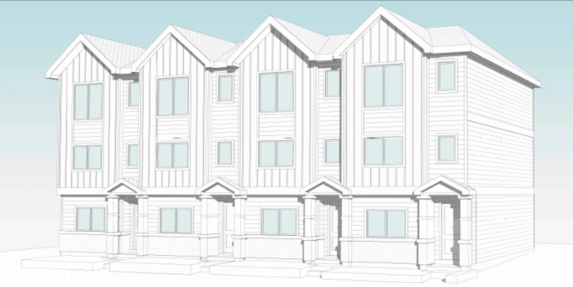 Chaparral Meadows supplied project imagery