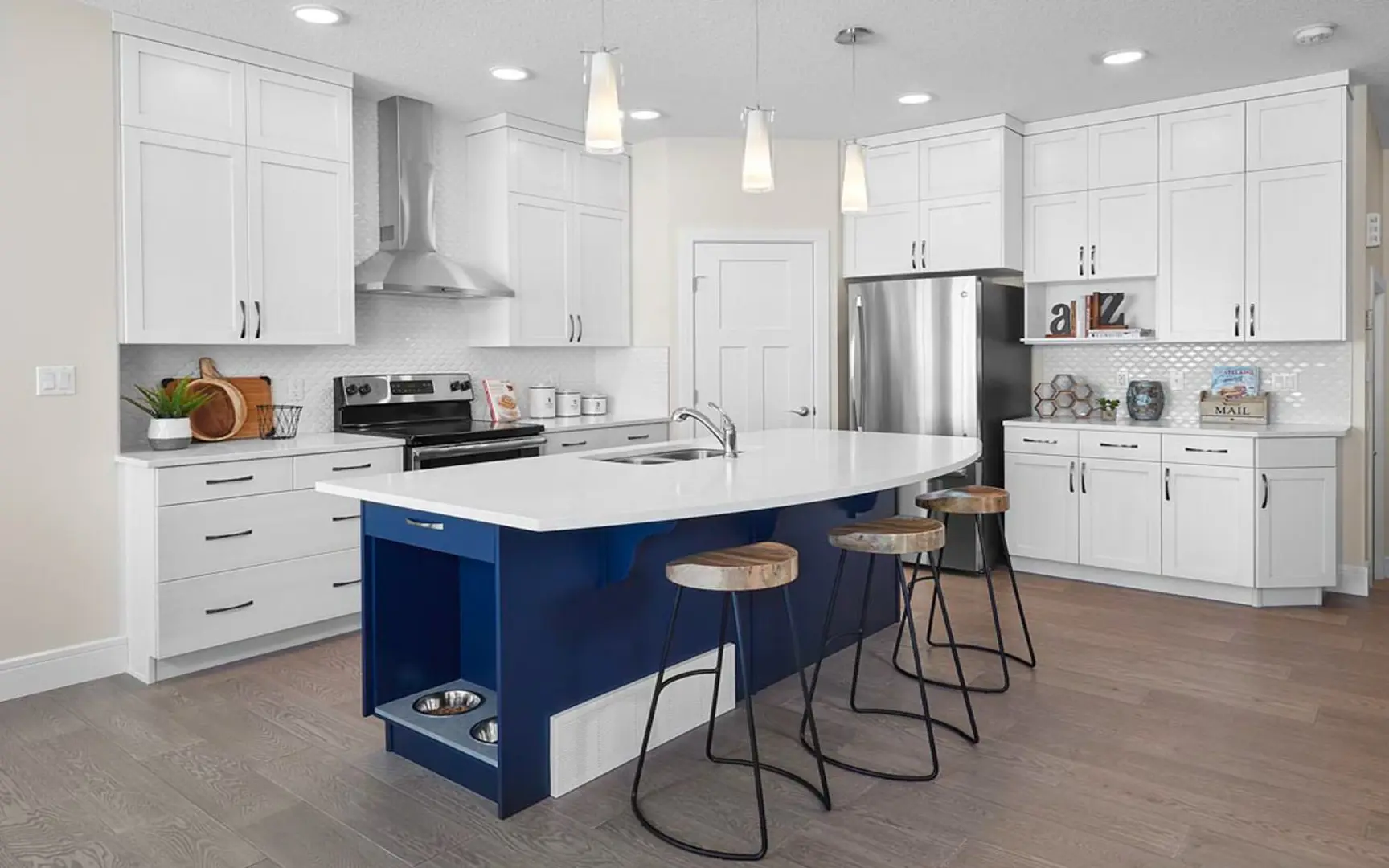 kitchen robson edmonton