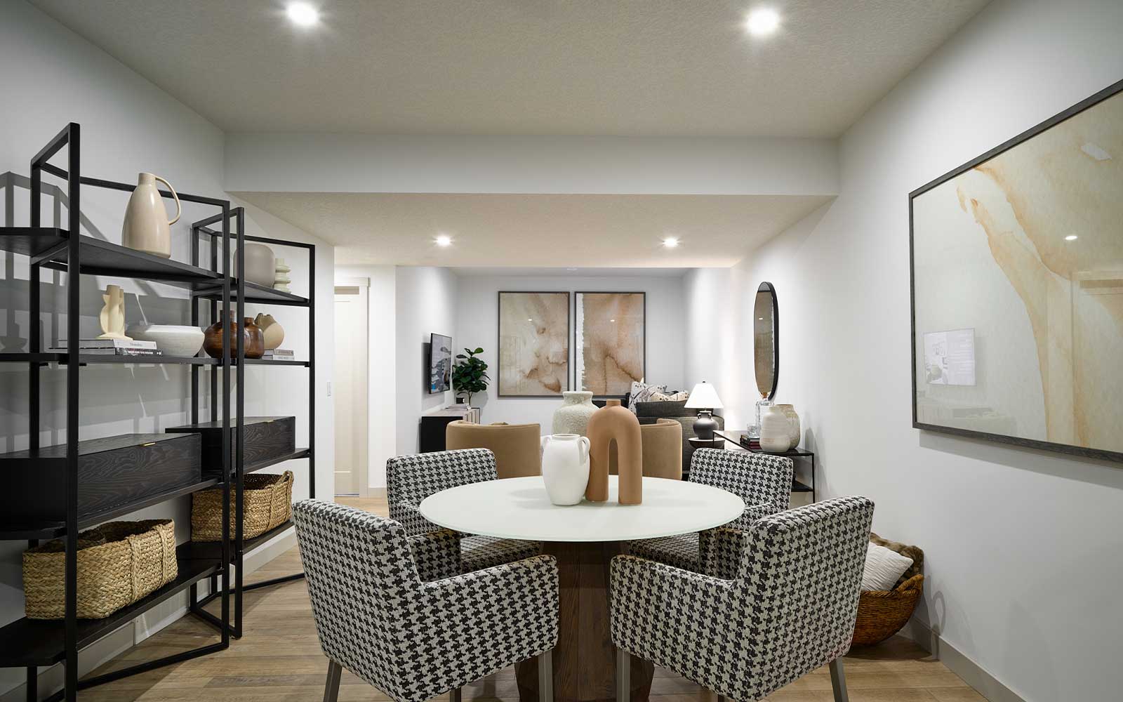 Front Garage Collection - Columbia 3-24 plan preview