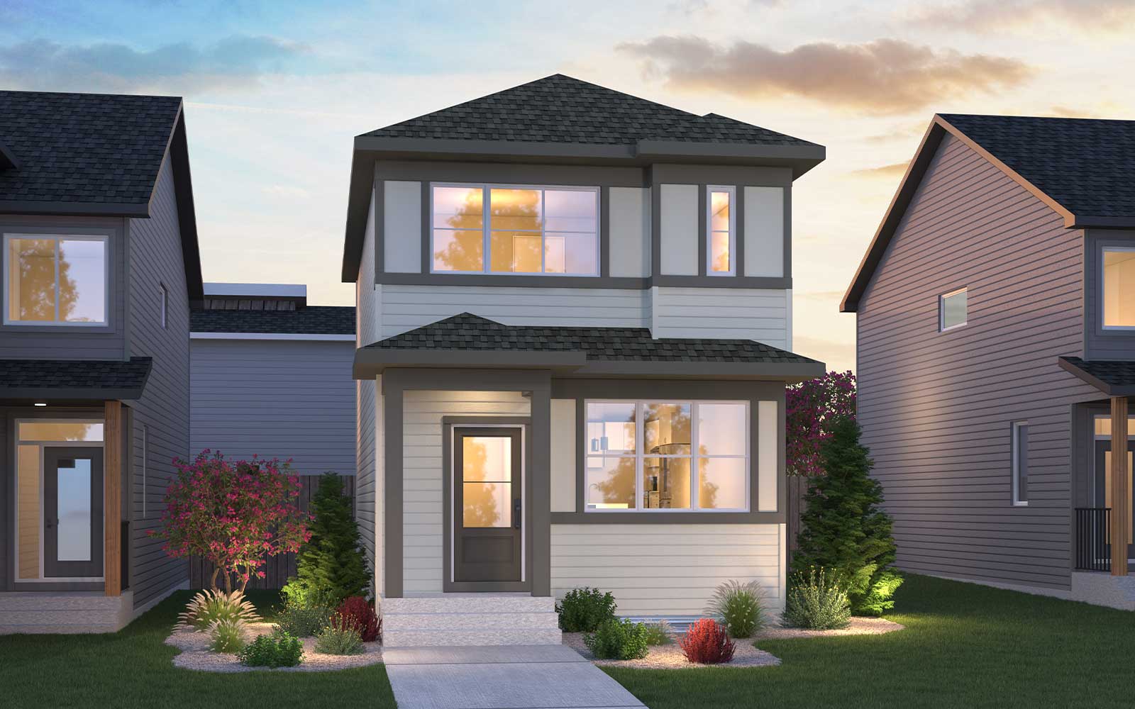 224 Chappelle Drive SW plan preview