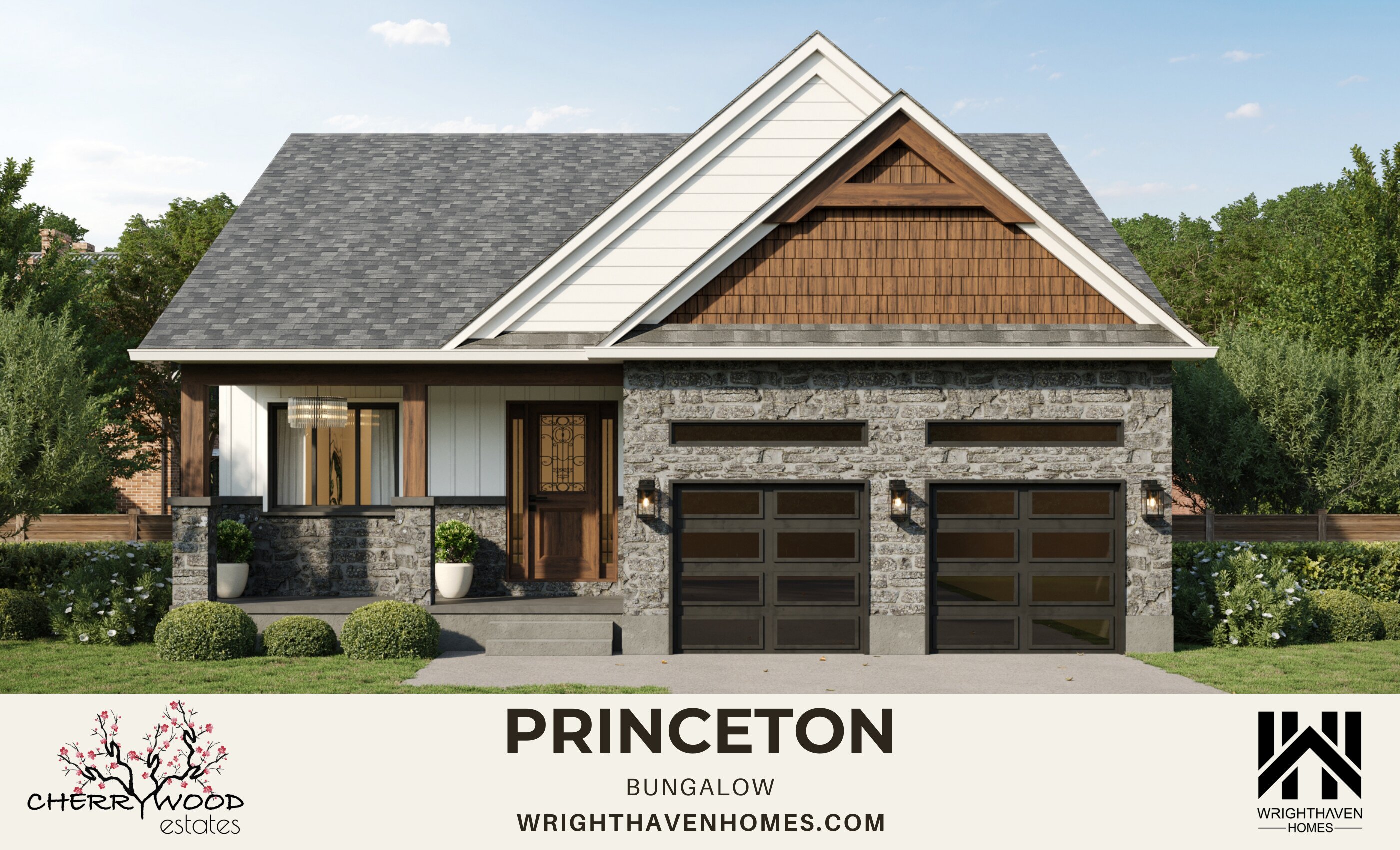 Princeton plan preview