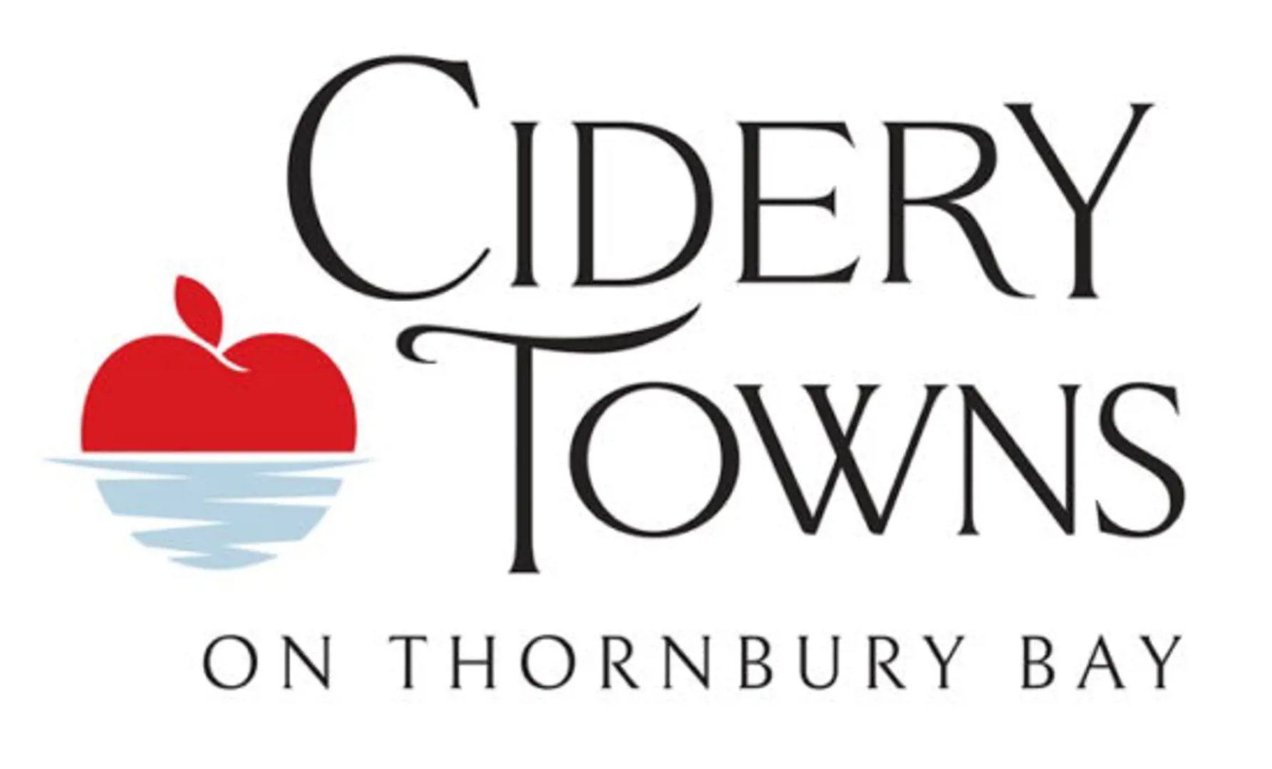 Cidery Towns, Thornbury. Artist’s rendering.