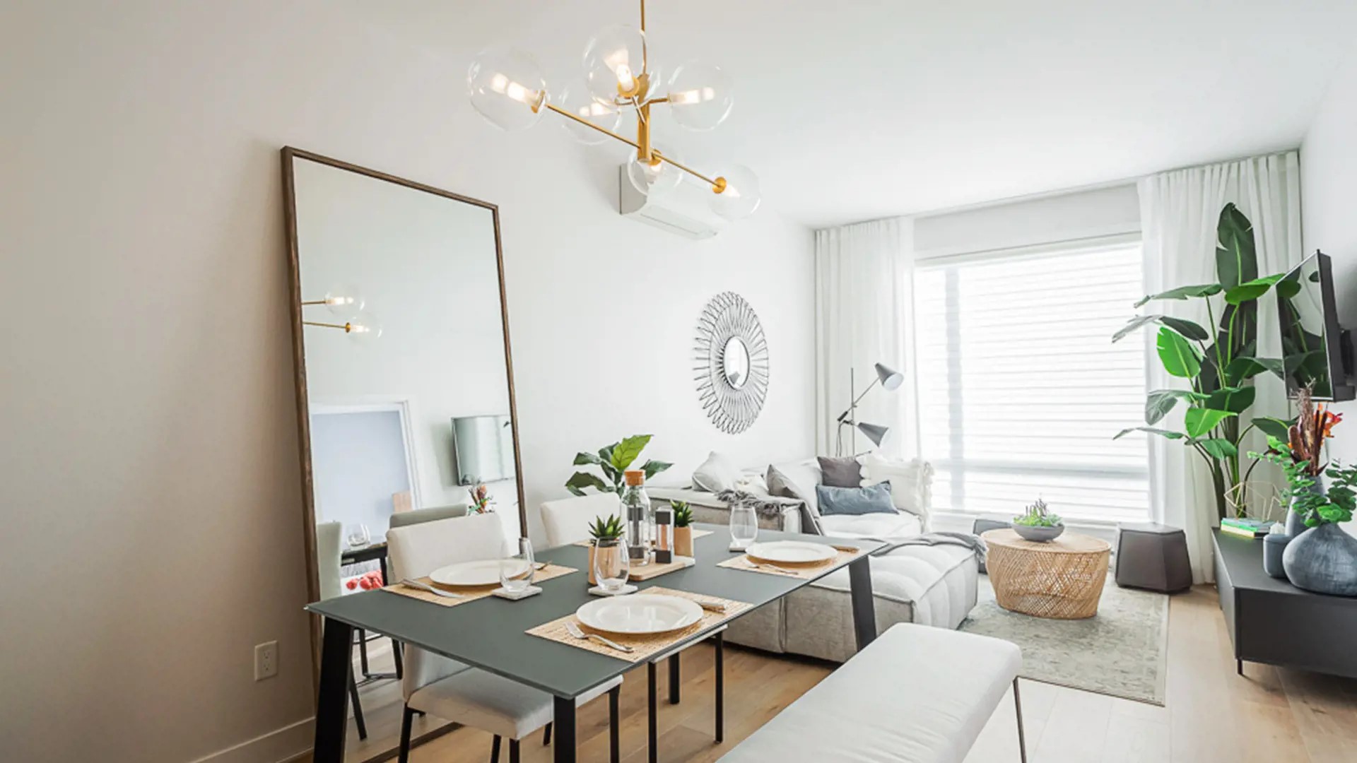 Città – Phase 3 Condos rendering 3