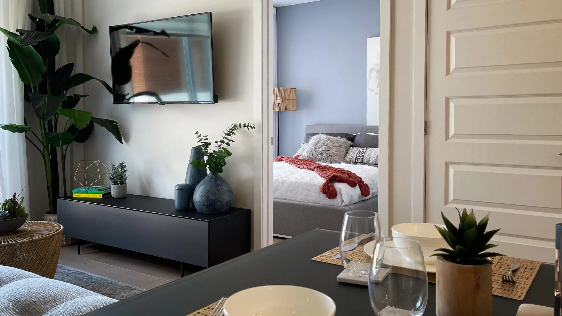 Città – Phase 3 Condos rendering 4