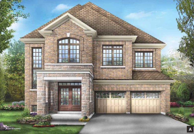 Cityside – Phase 2 rendering 3