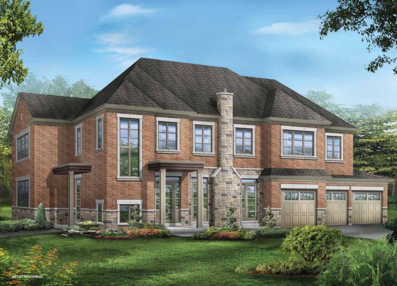 Cityside – Phase 2 rendering 4