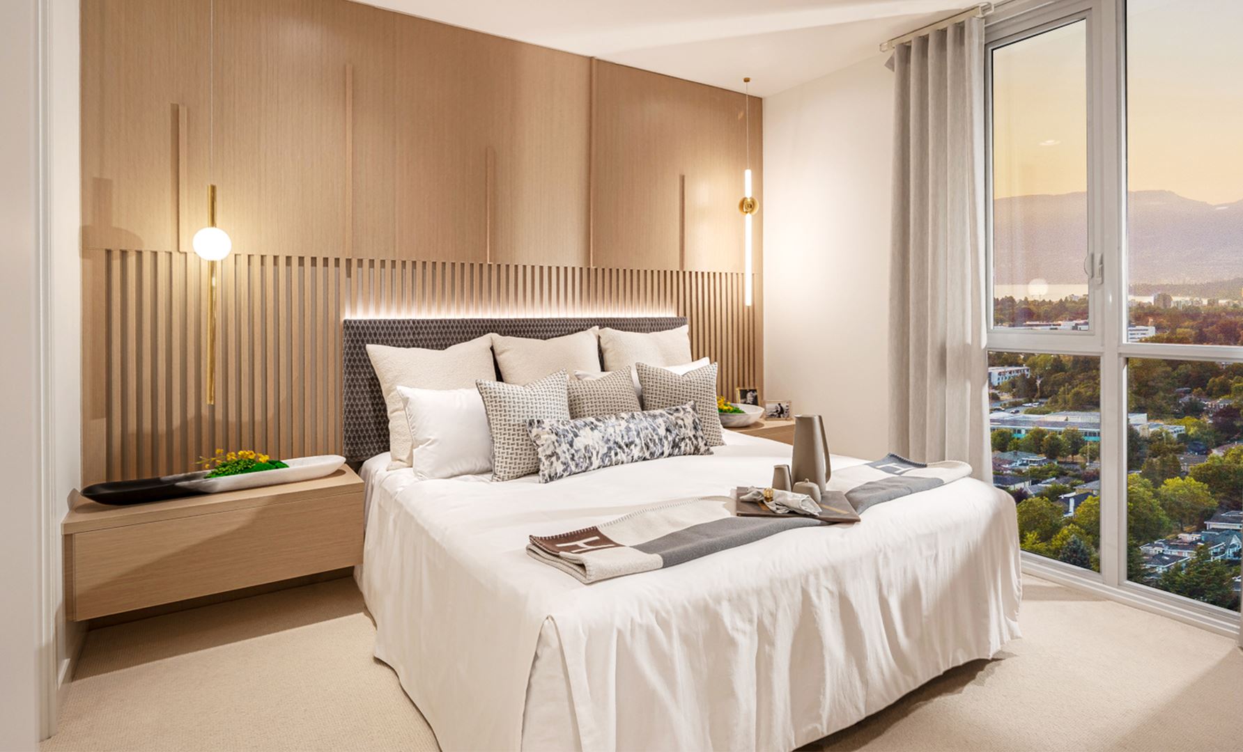 Claridge House Condos rendering 5