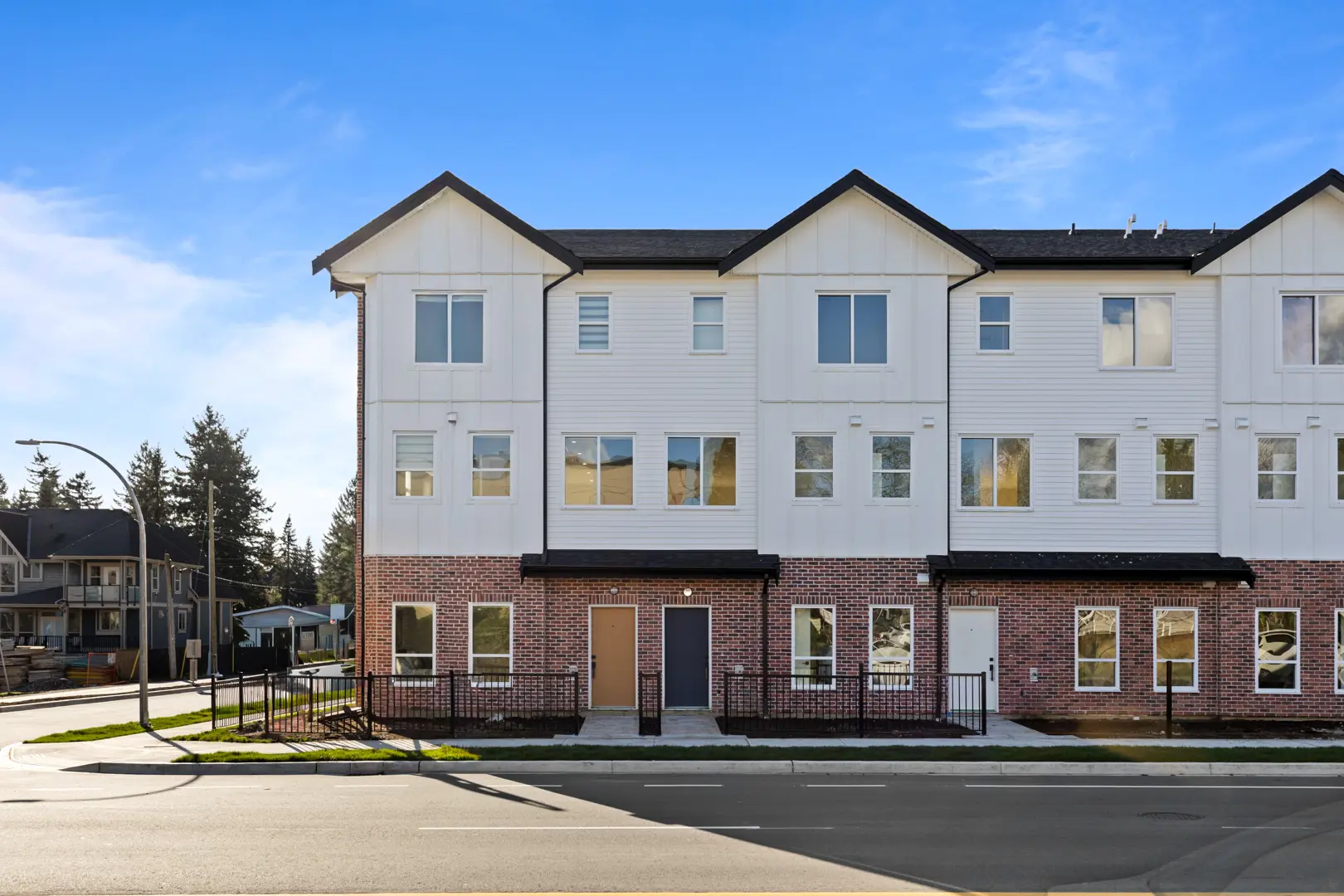 Clearbrook Commons