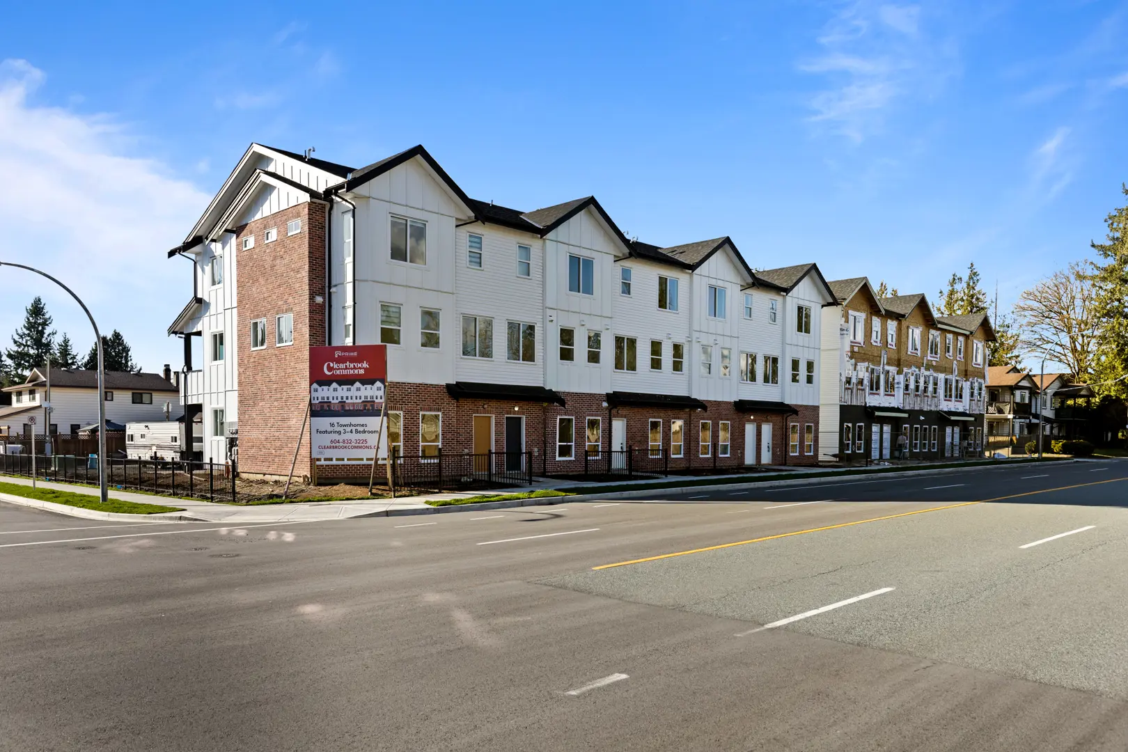 Clearbrook Commons — photo 2