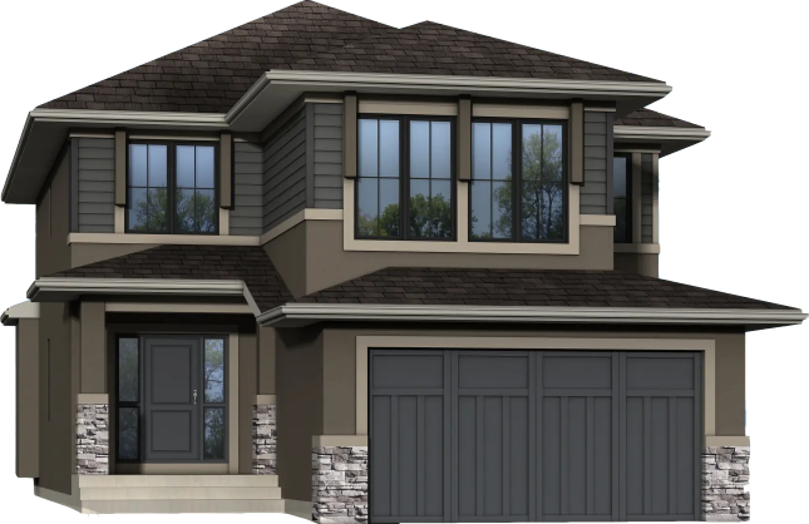 Clearwater Park - Single-Family Homes