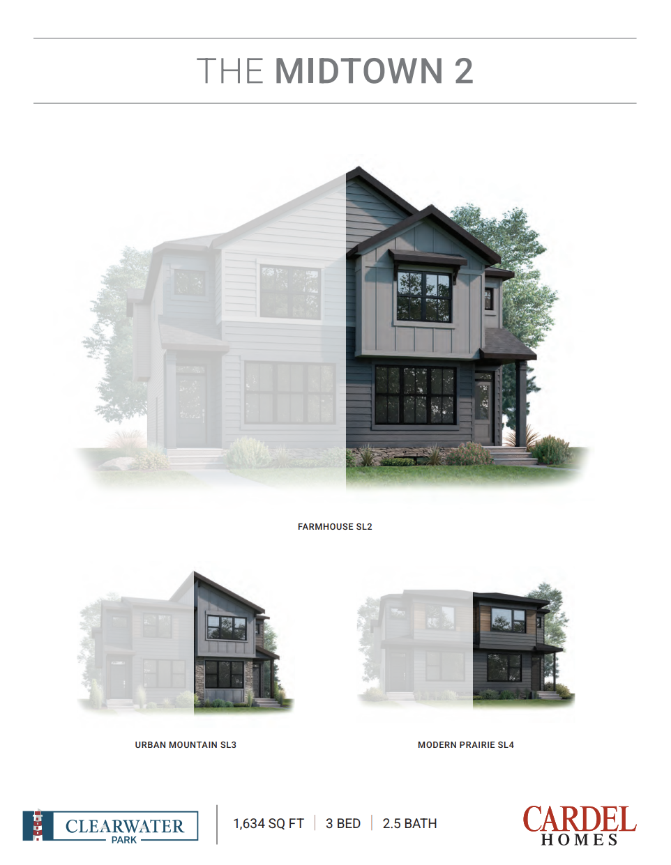 Midtown 2 plan preview