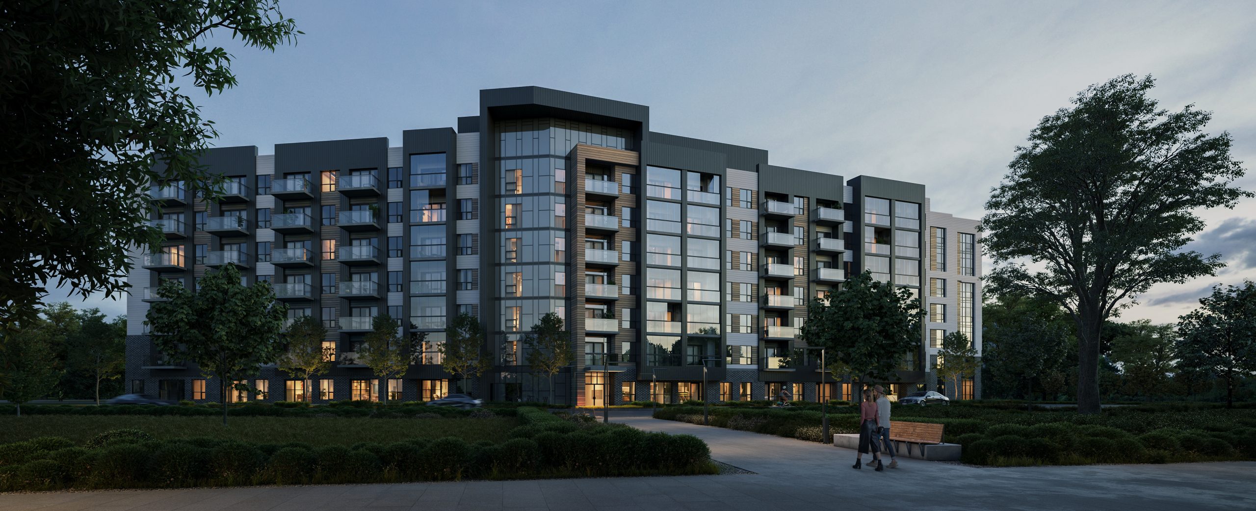 Clockwork Condos Phase 3