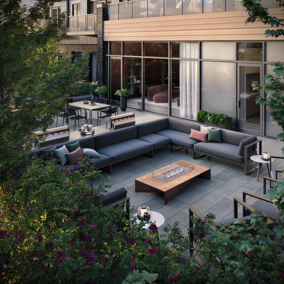 Clockwork Condos Phase 3 rendering 3
