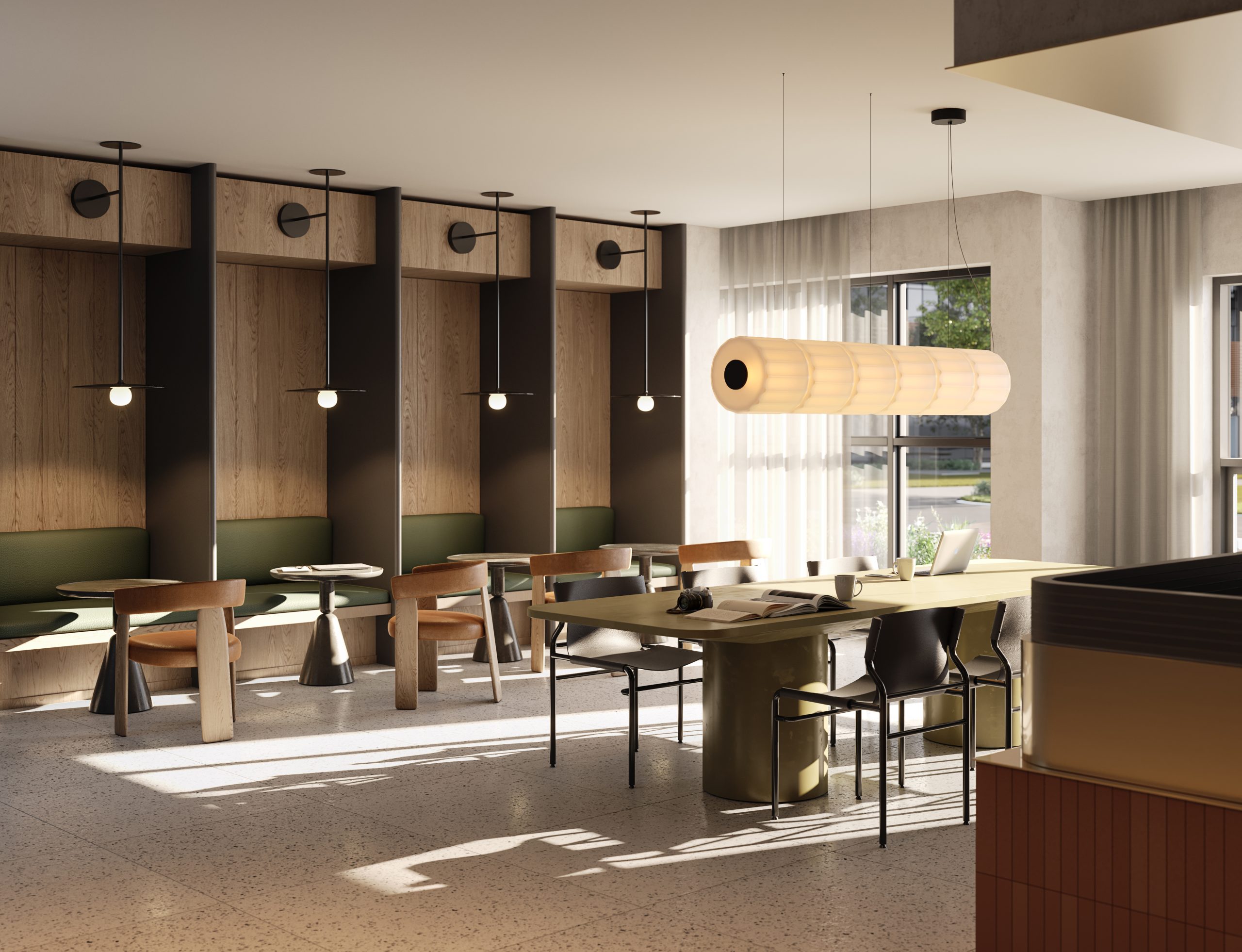 Clockwork Condos Phase 3 rendering 5