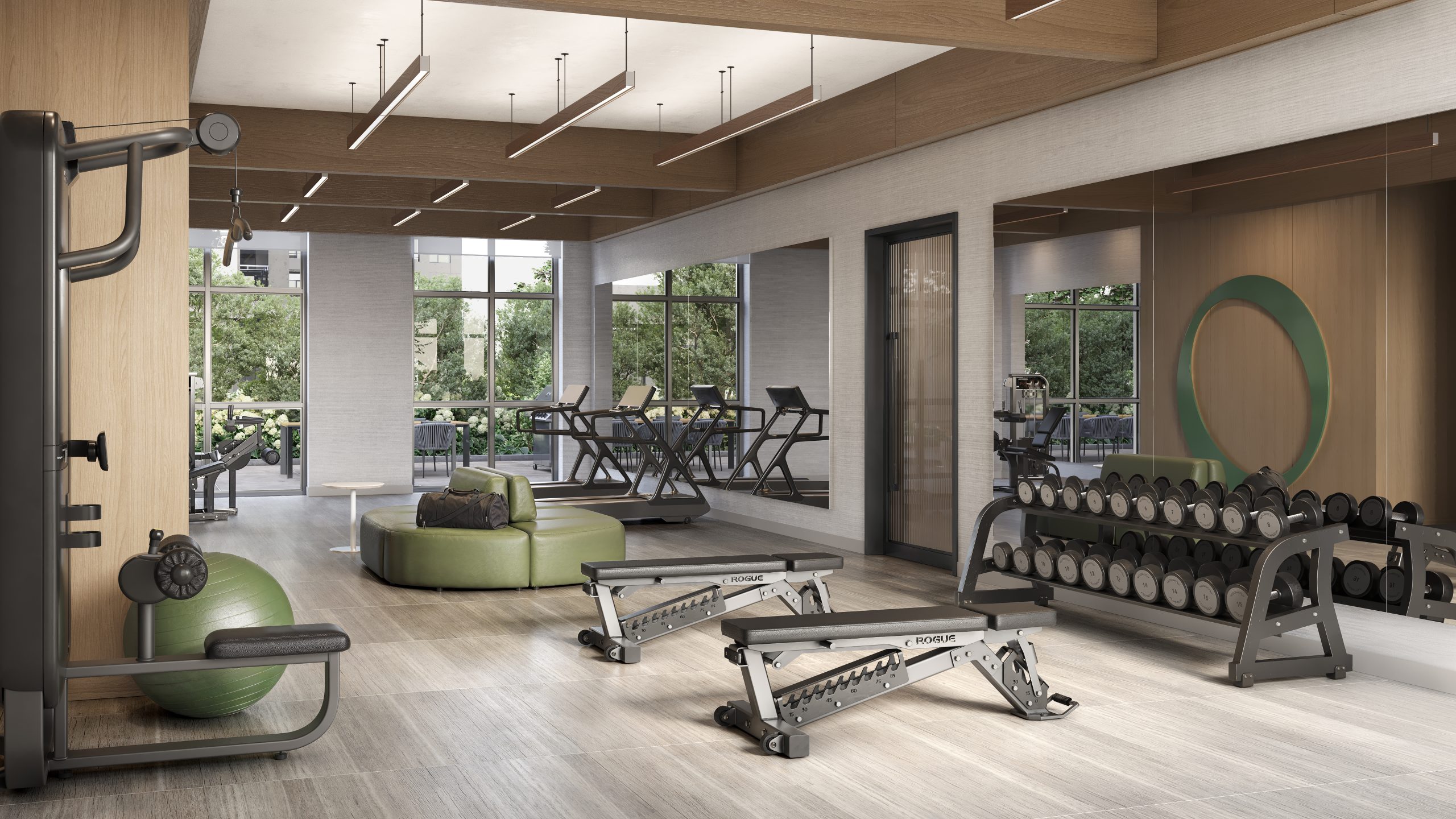 Clockwork Condos Phase 4 rendering 4