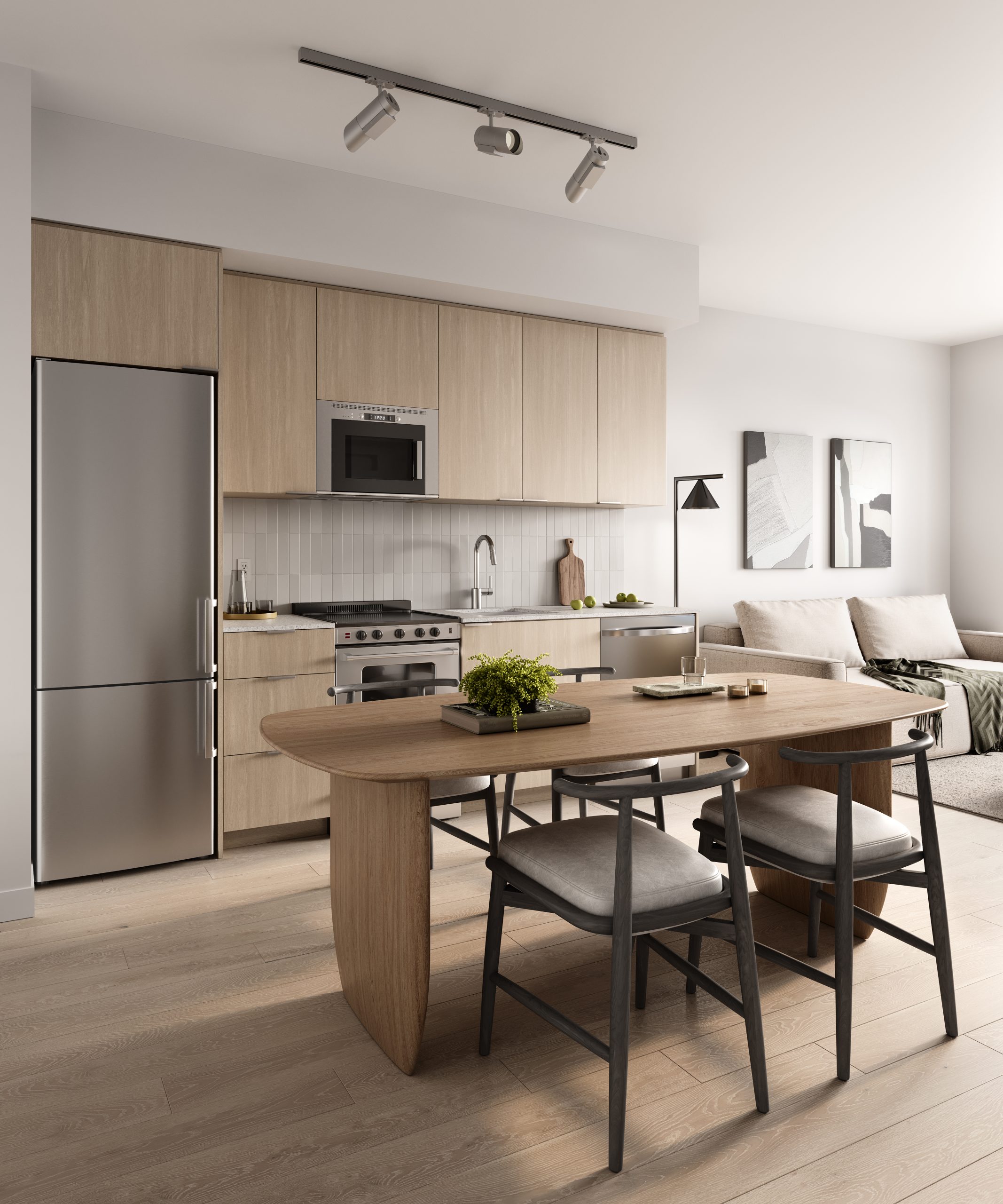 Clockwork Condos Phase 4 rendering 5