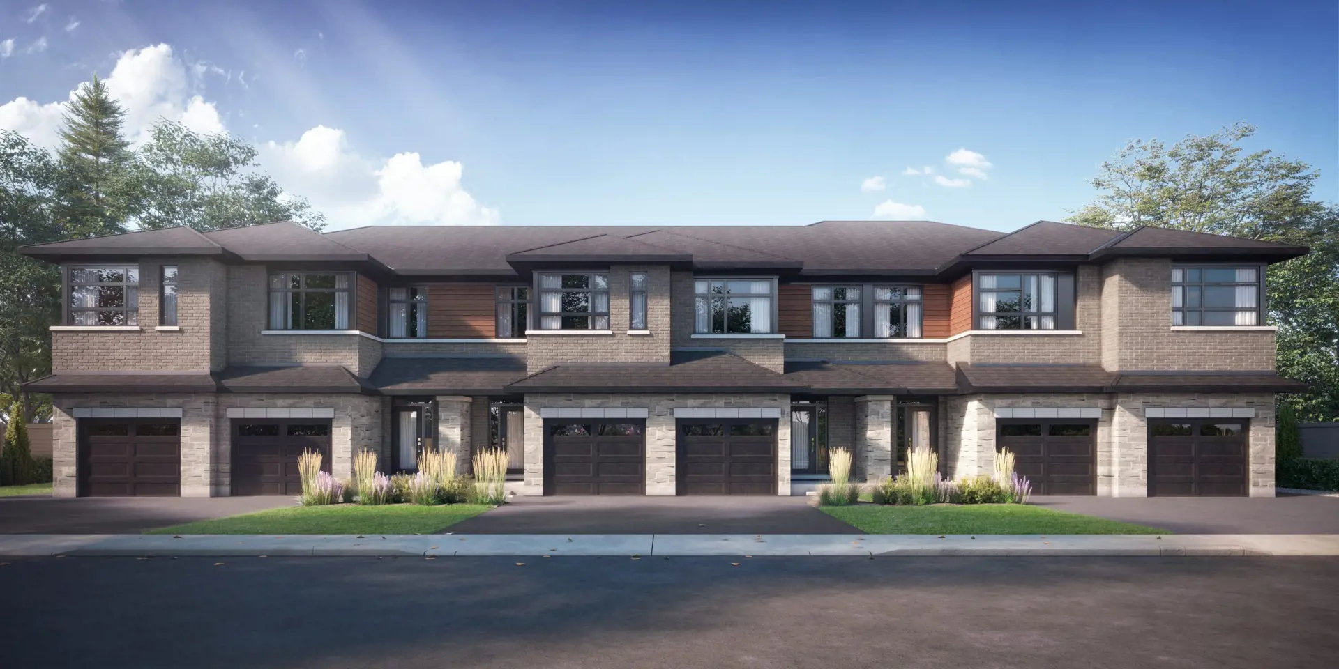 Coleman Central, Carleton Place. Artist’s rendering.