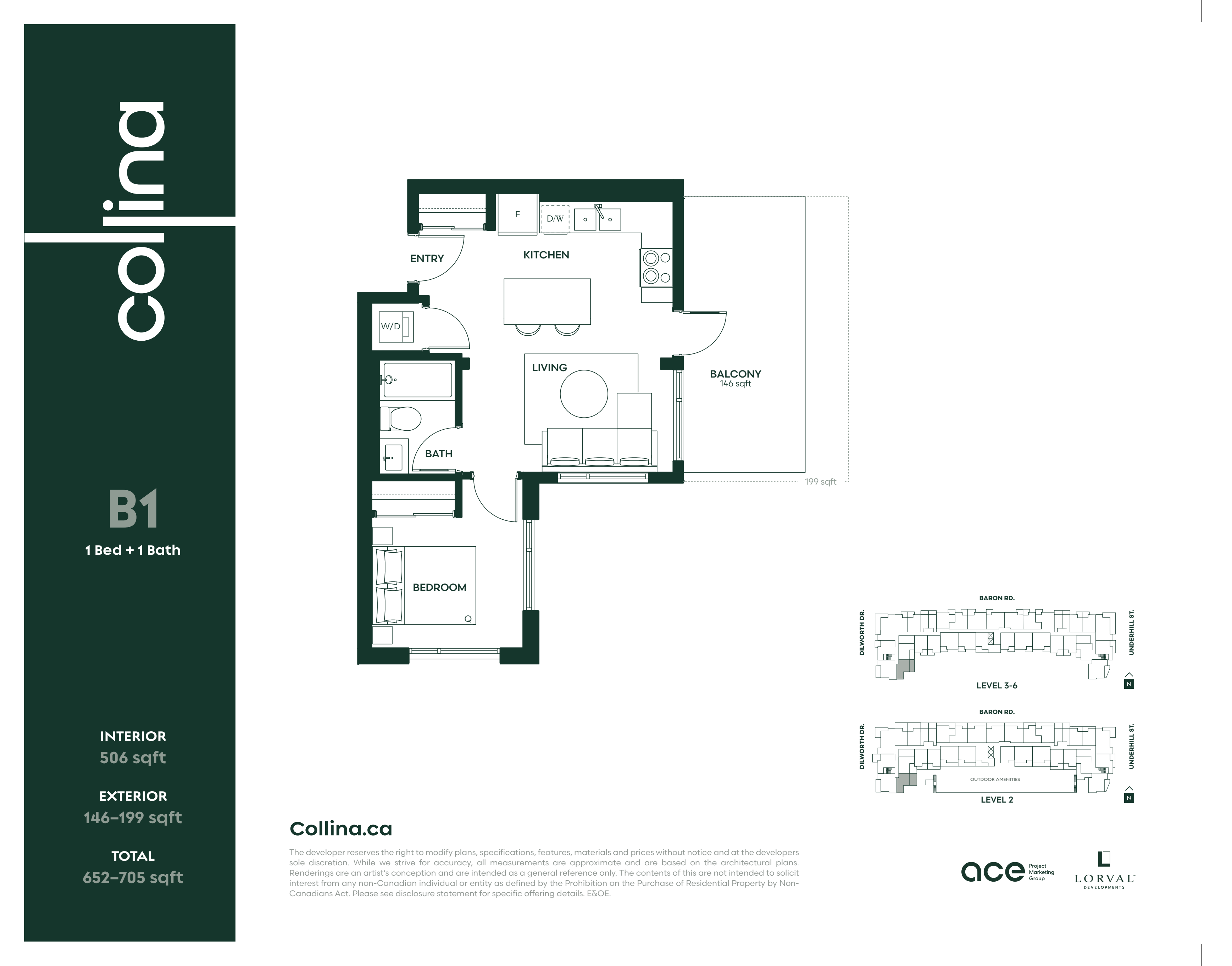 B1 plan preview