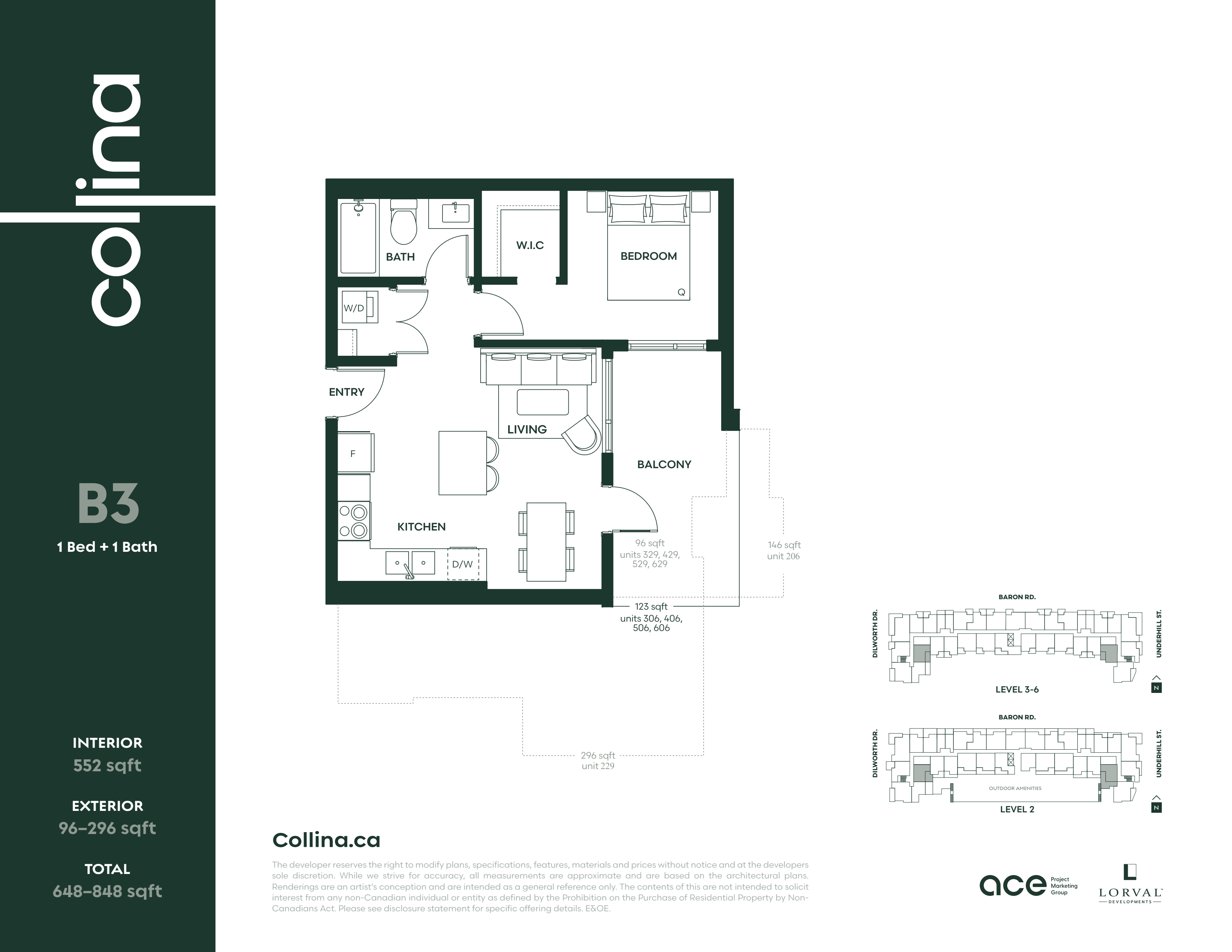 B2 plan preview
