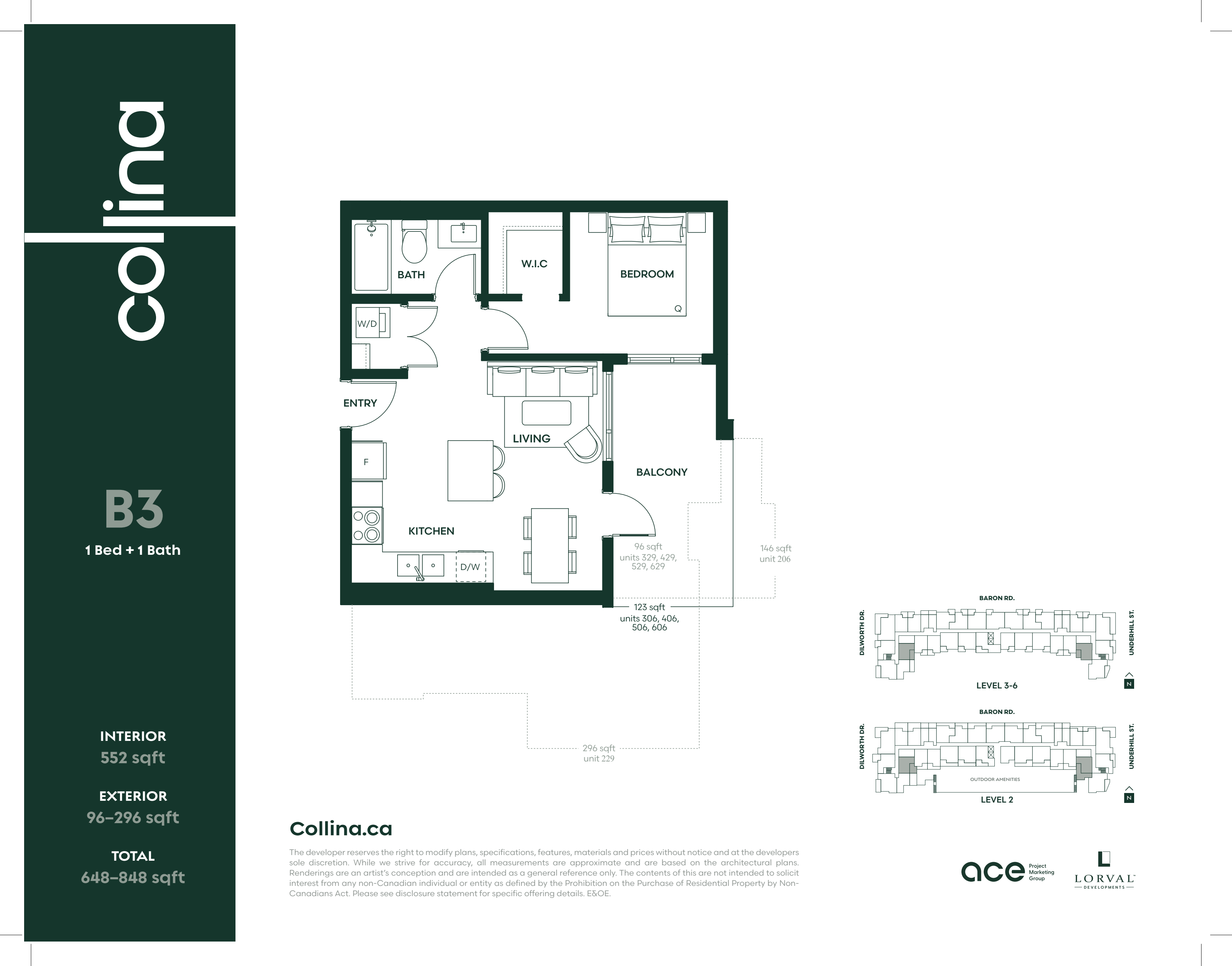 B3 plan preview