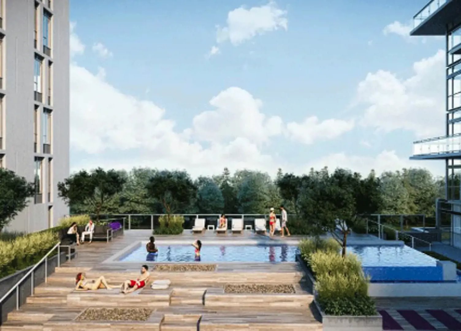 Connectt 2 Condos rendering 4
