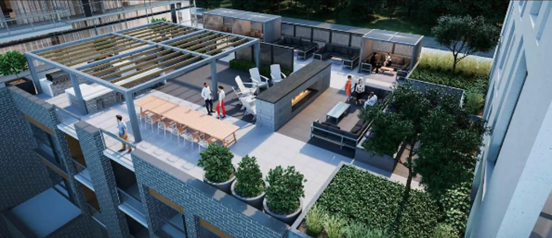 Connectt 2 Condos rendering 5