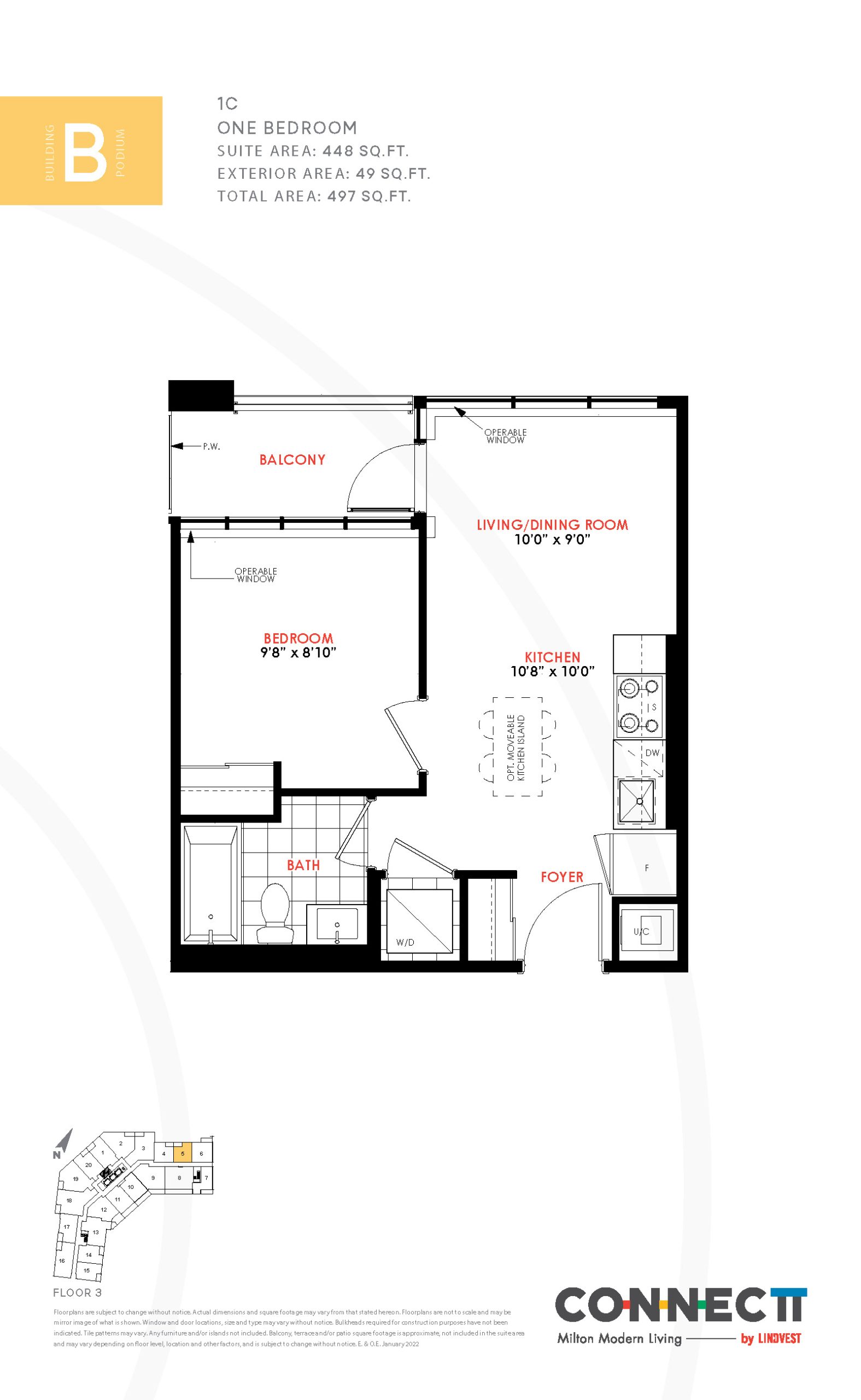 1C plan preview