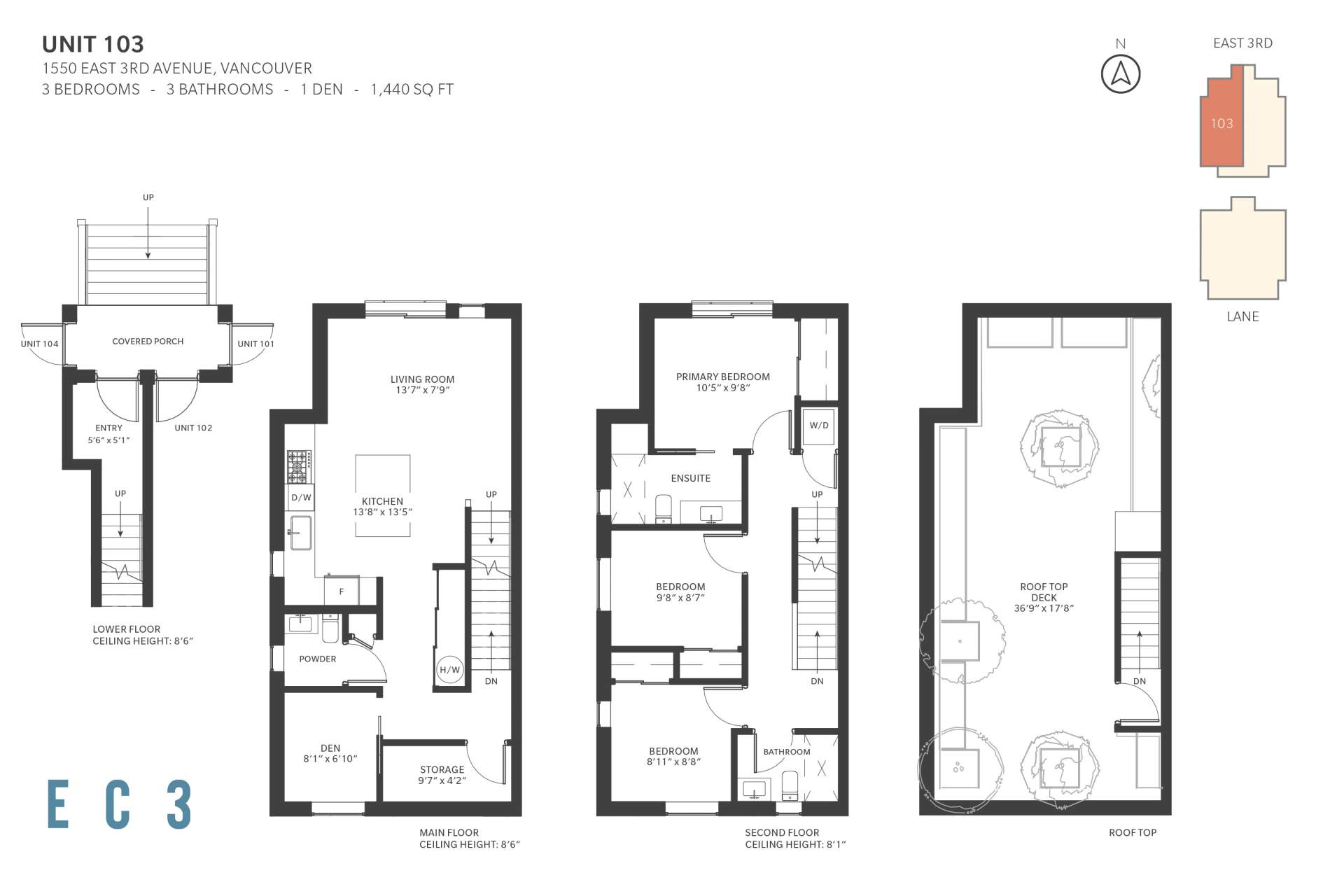 103 plan preview