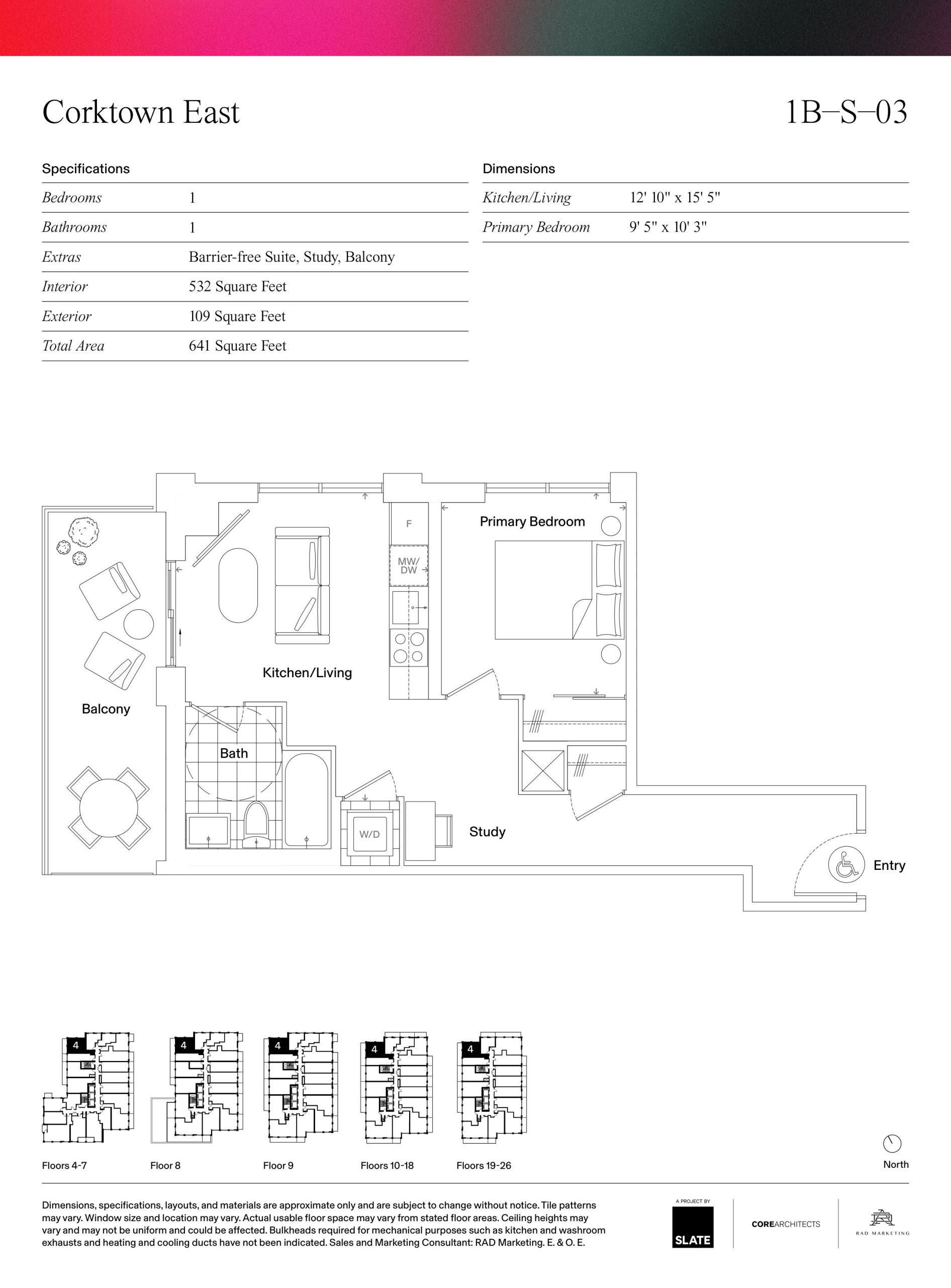 1B-S-03 plan preview