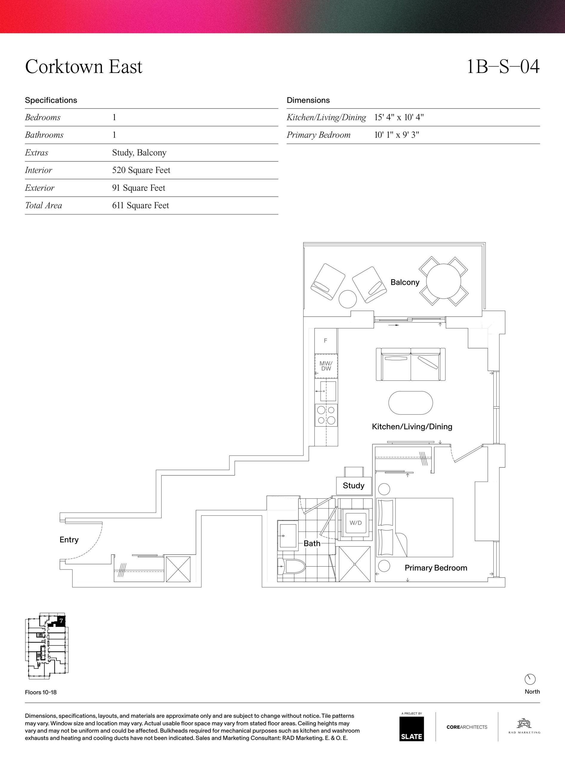 1B-S-04 plan preview