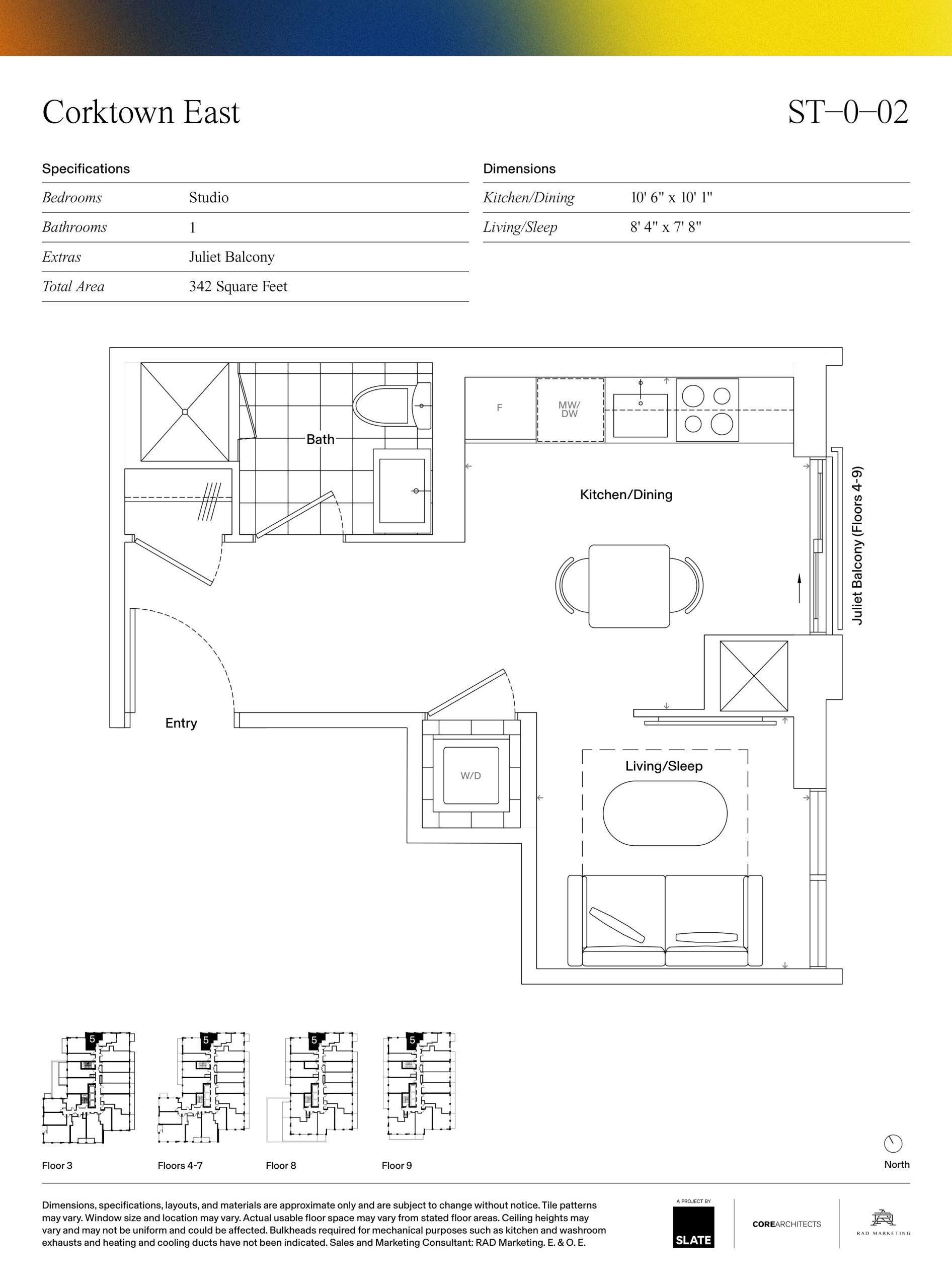 ST-0-02 plan preview