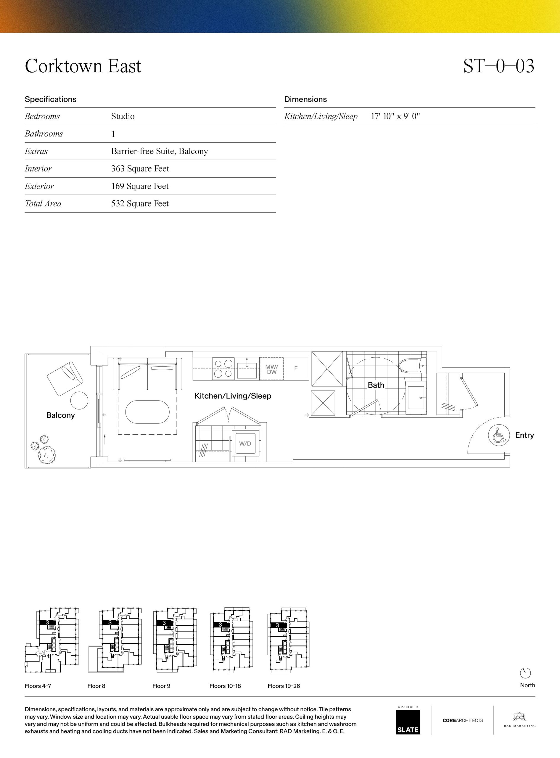 ST-0-03 plan preview