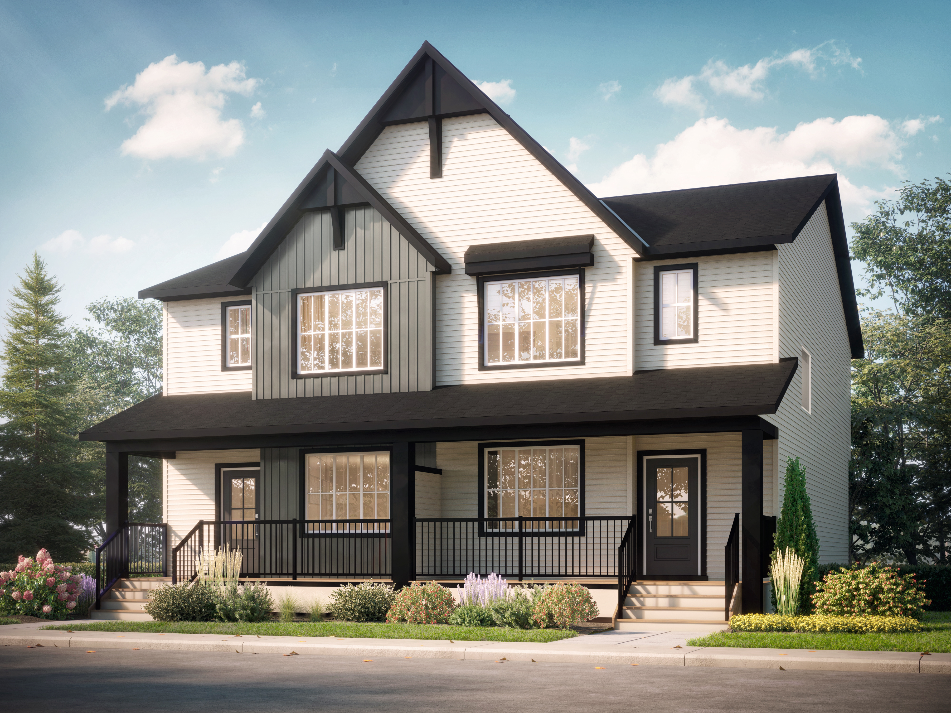 Cascade plan preview