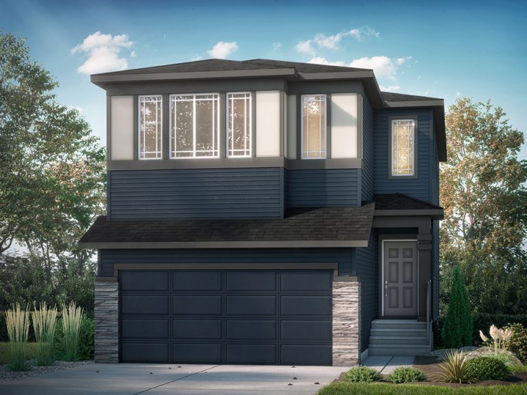 Moraine plan preview