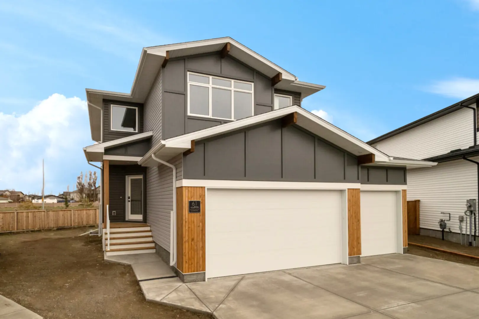 Country Meadows, Lethbridge. Artist’s rendering.