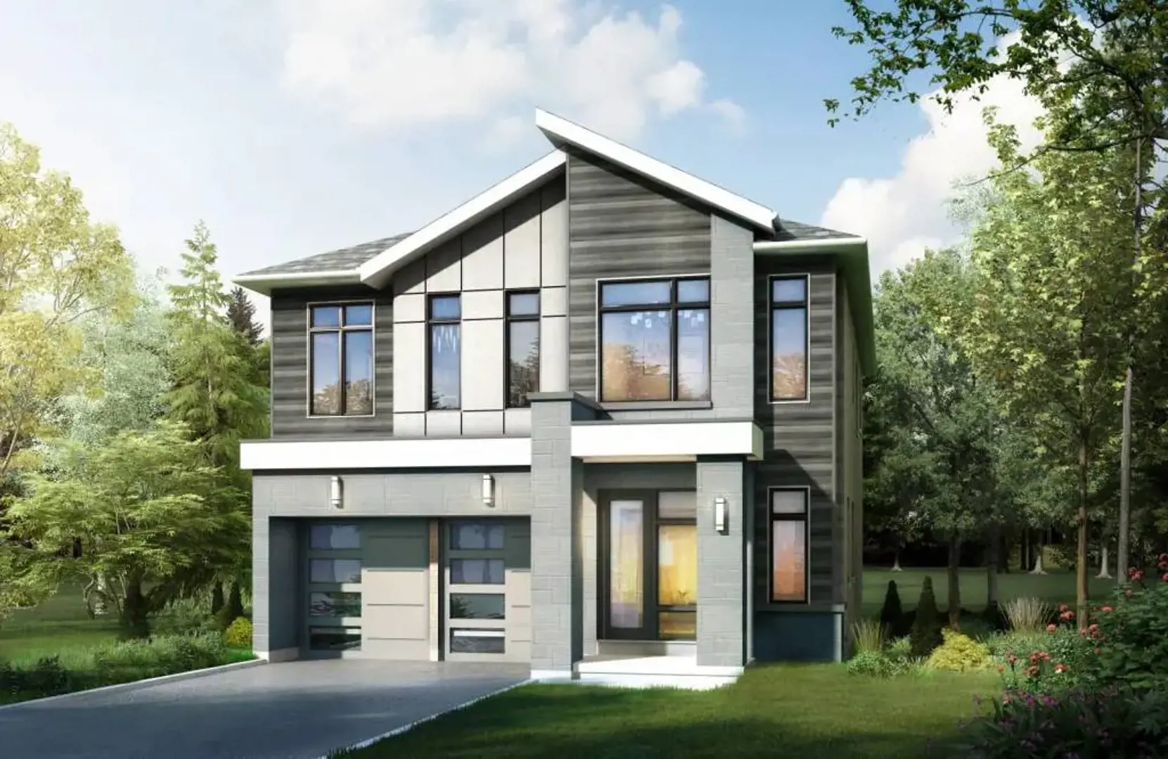 Countryside Fields – Phase 4 rendering 2