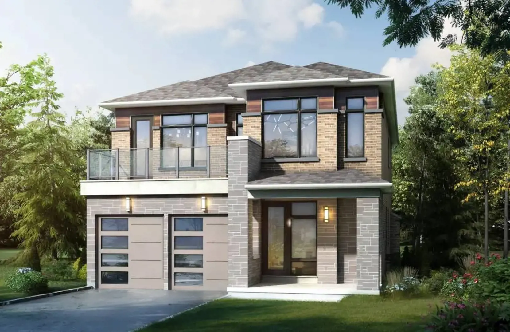 Countryside Fields – Phase 4 rendering 5