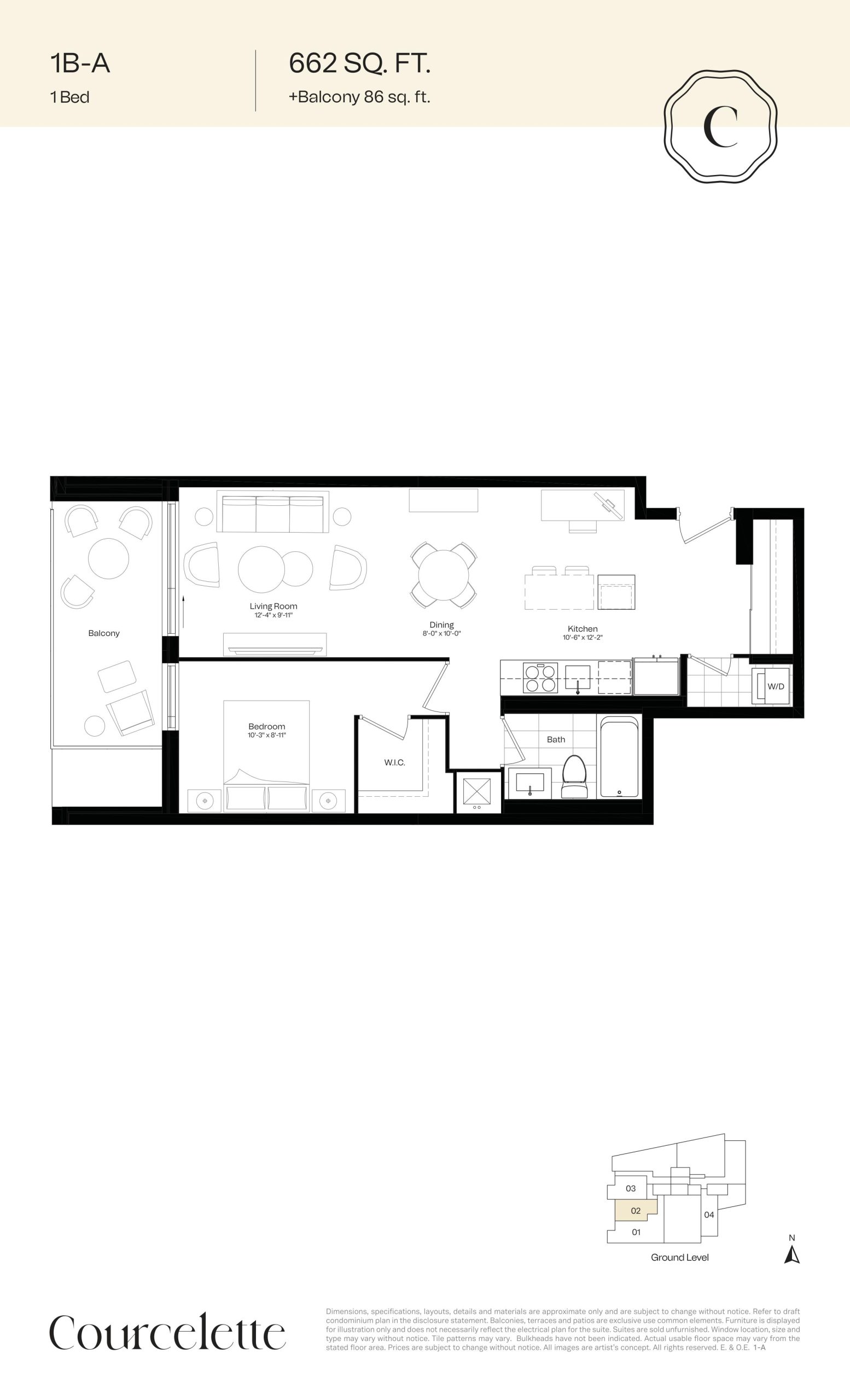 1B-A plan preview