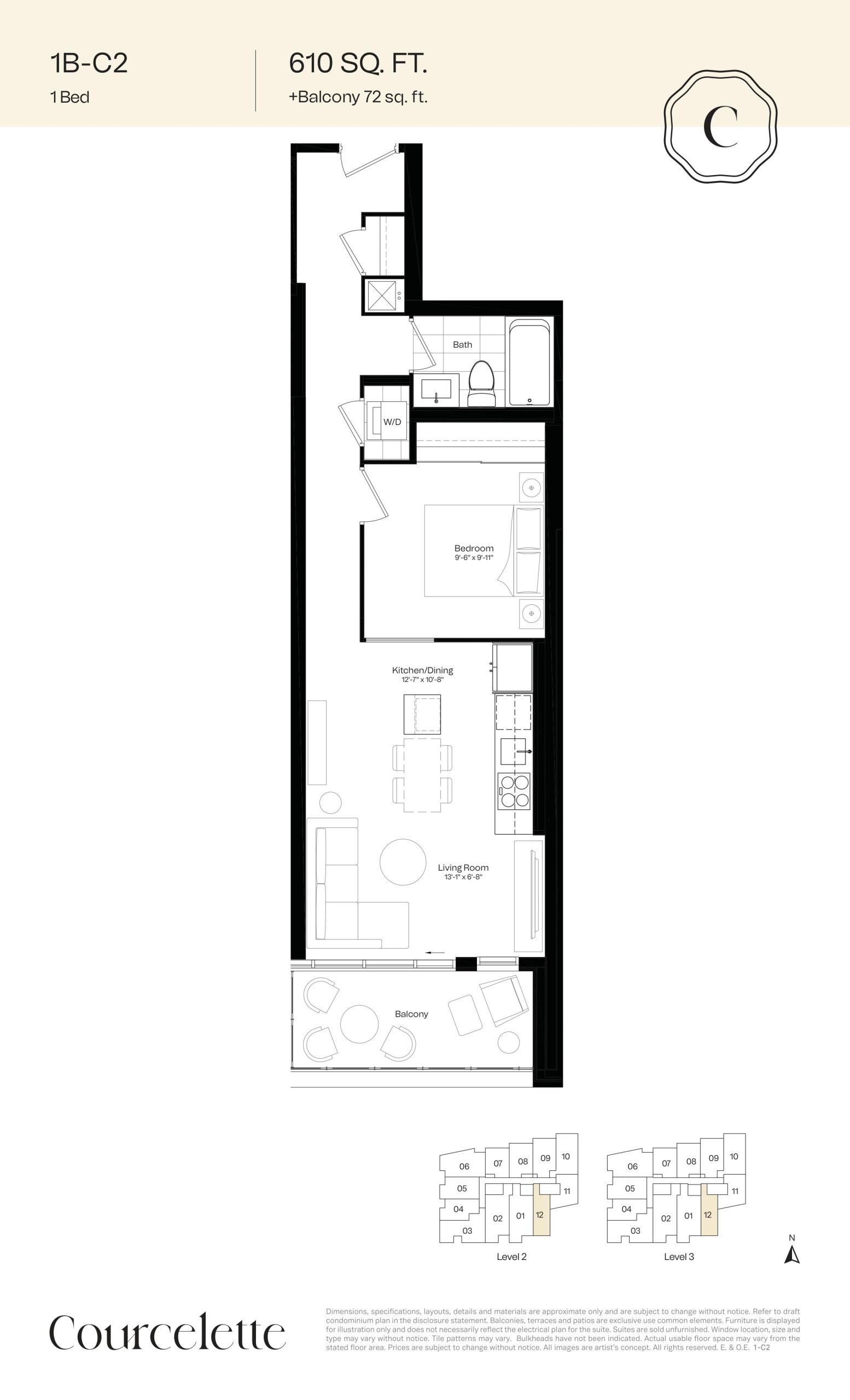 1B-C2 plan preview