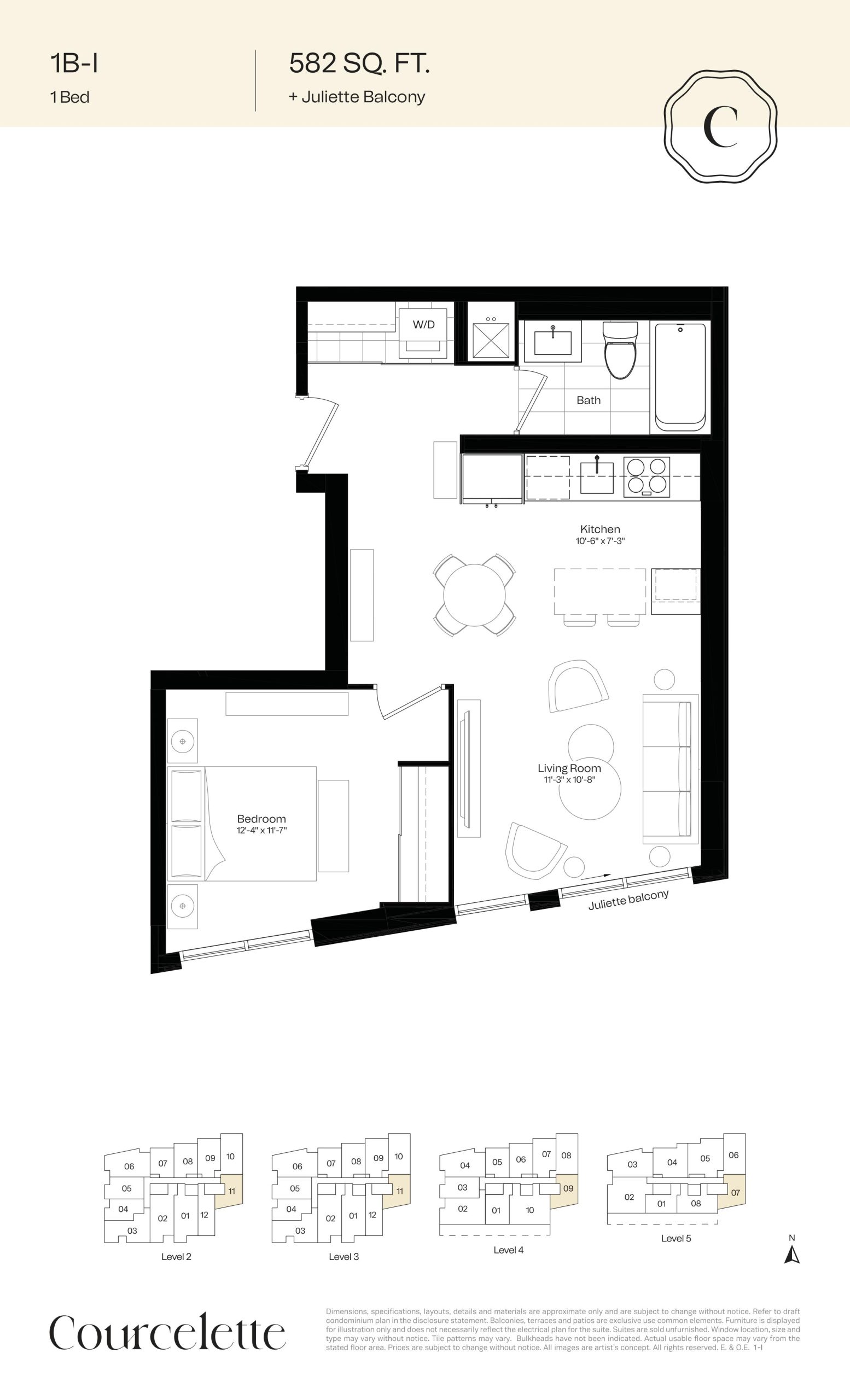 1B-I plan preview