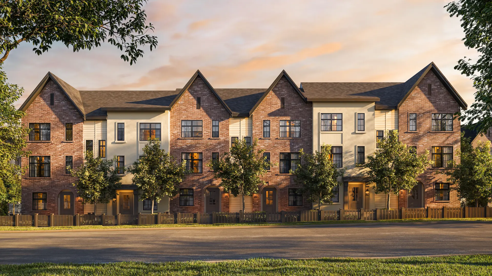 Covent Park supplied project imagery