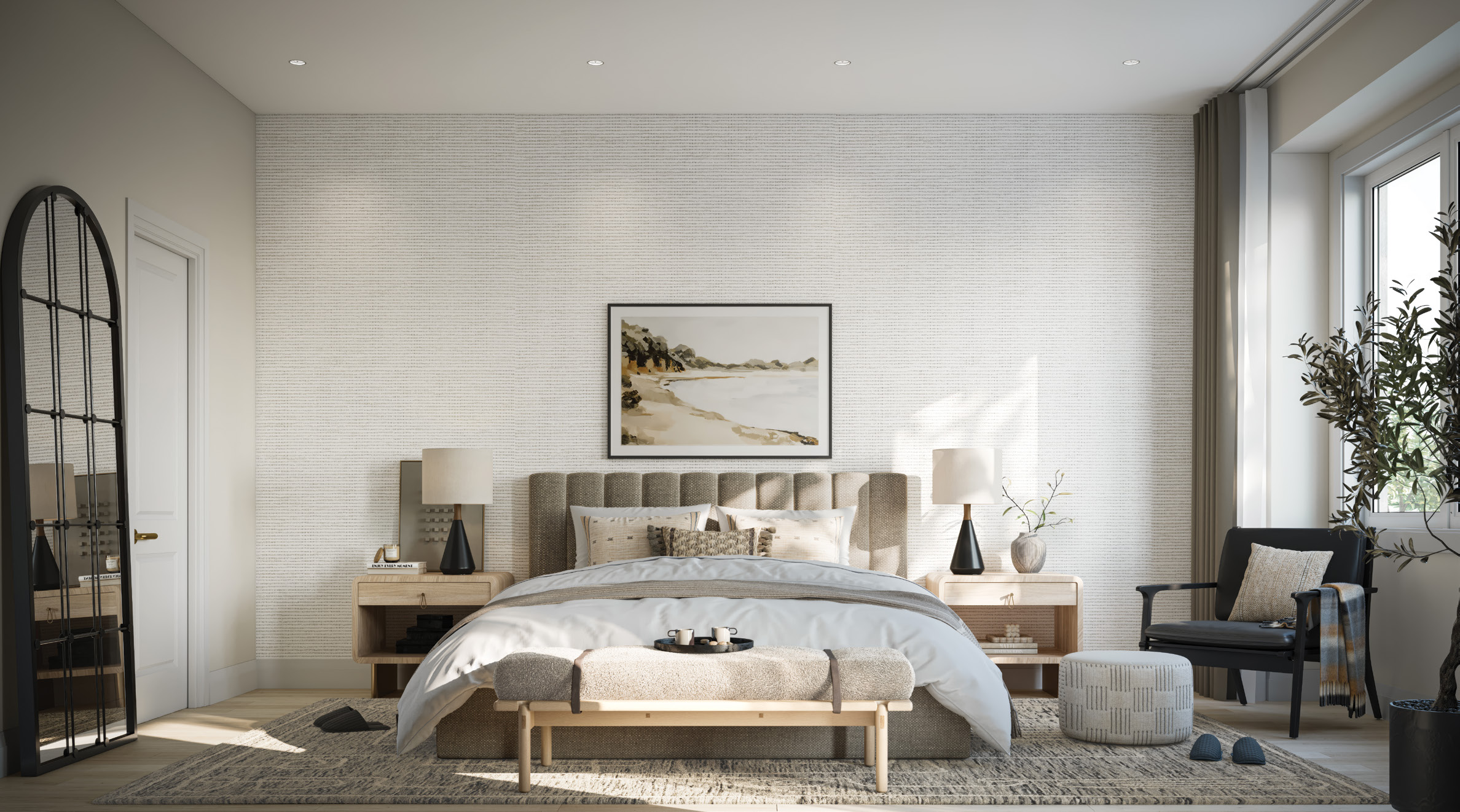 Creekview Collective Towns Phase 2 rendering 4
