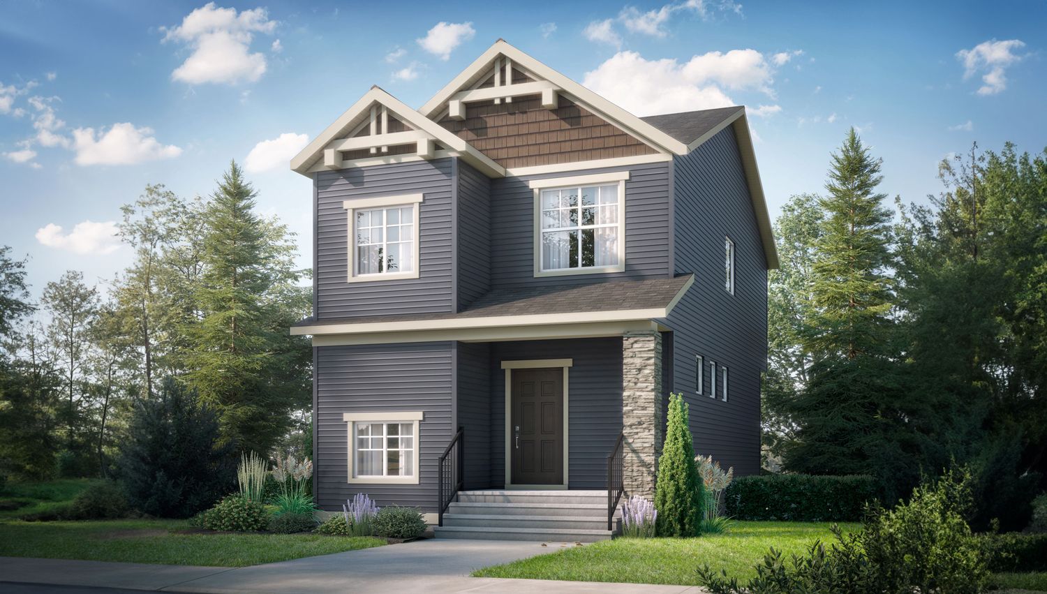 Kingston plan preview